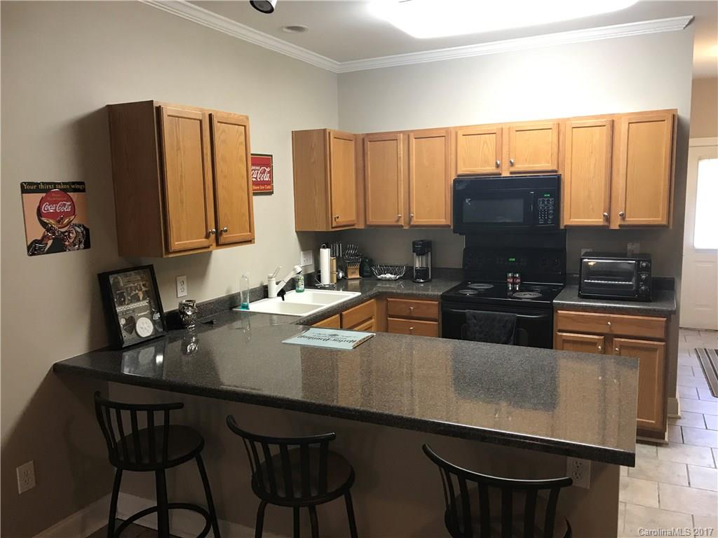 Mill Creek Condominiums - Residential