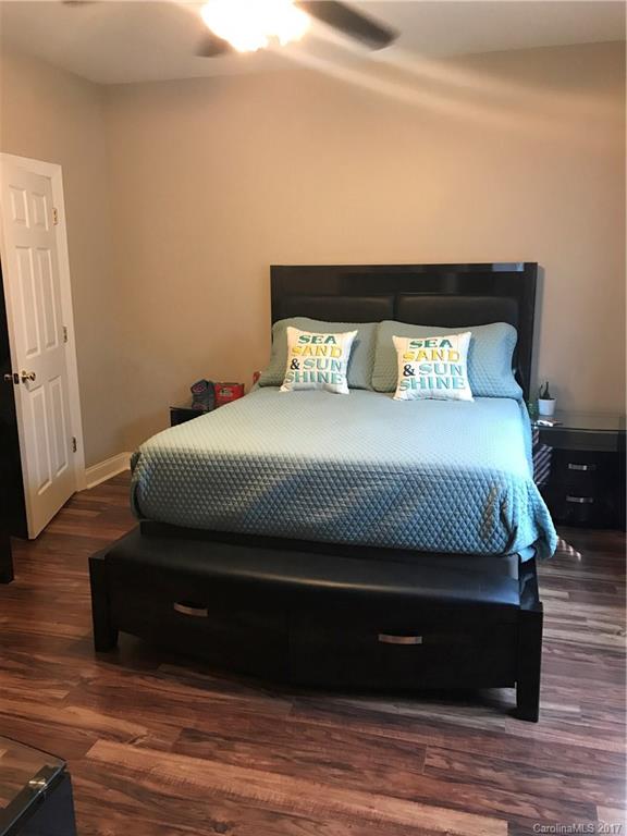 Mill Creek Condominiums - Residential