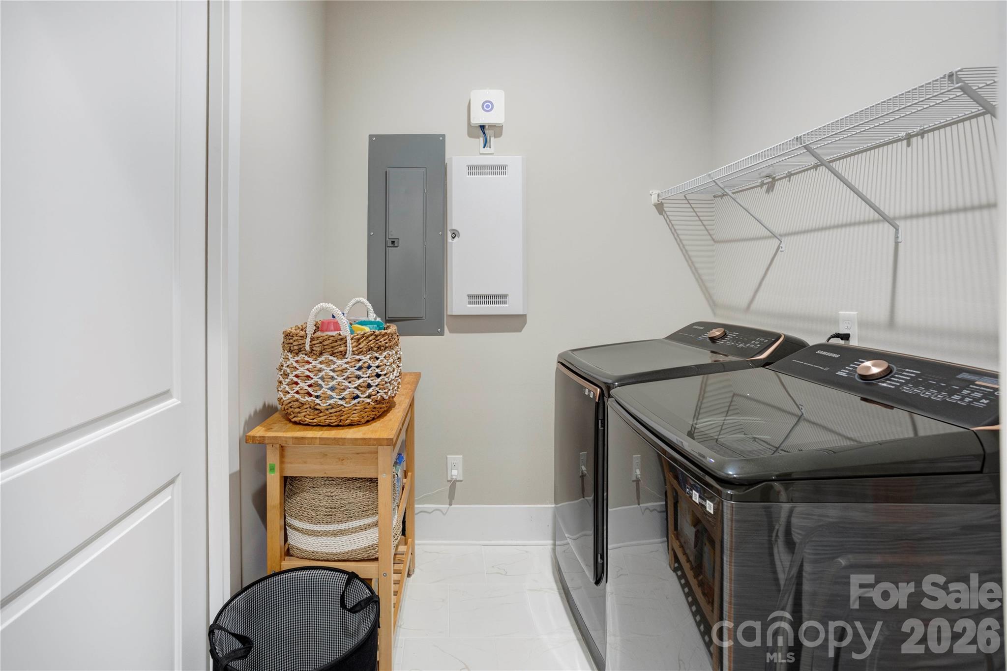 Addison Park - Residential