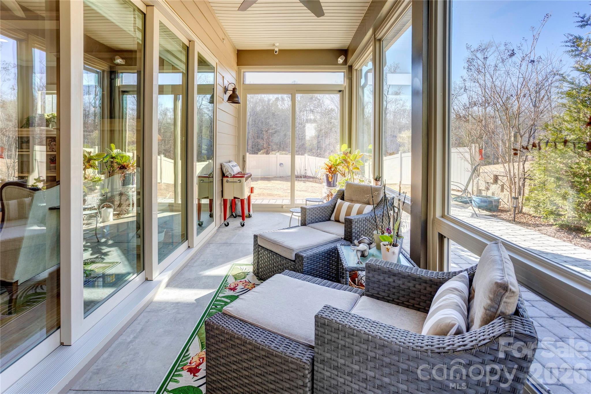 Addison Park - Residential