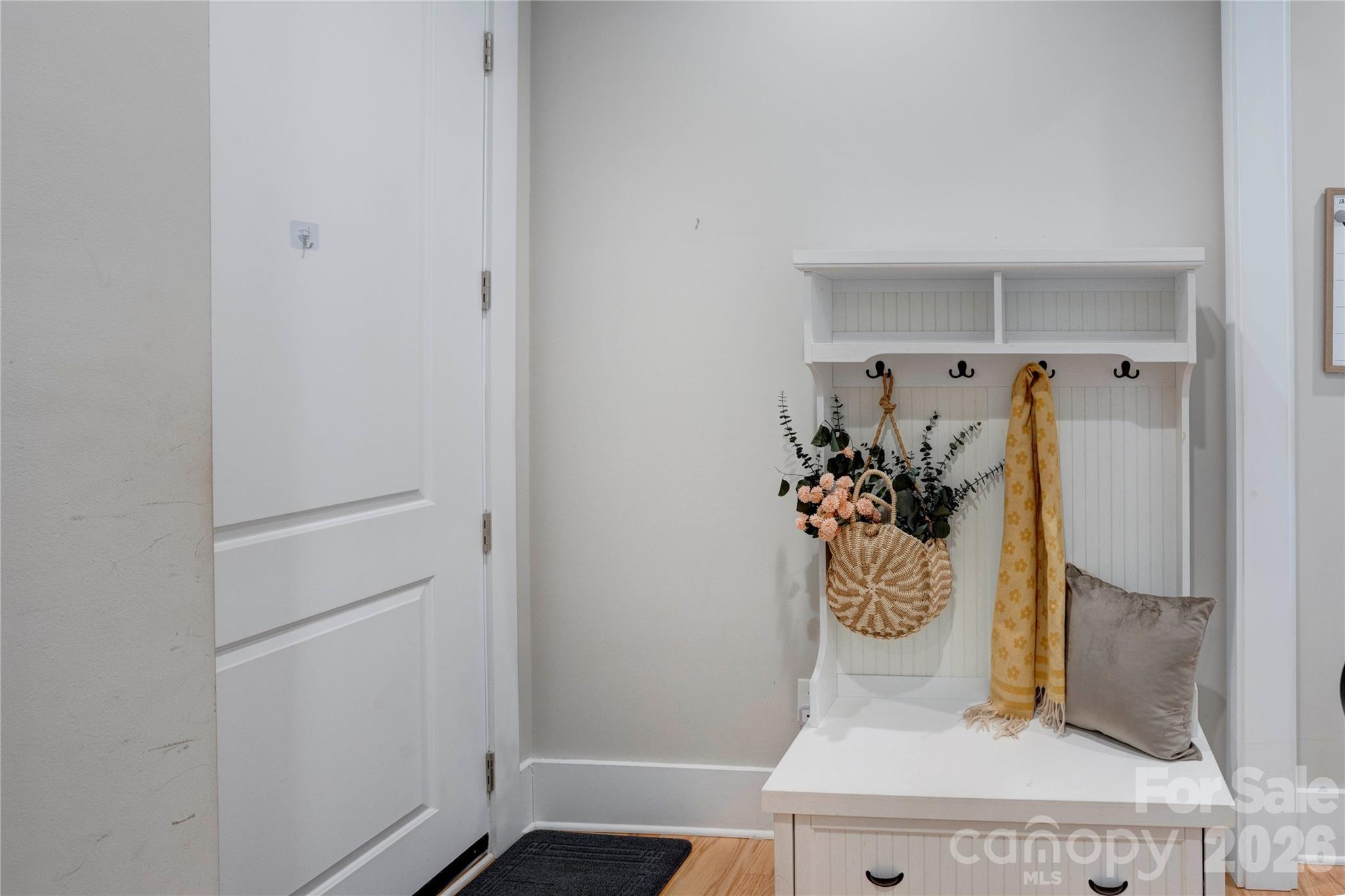 Addison Park - Residential