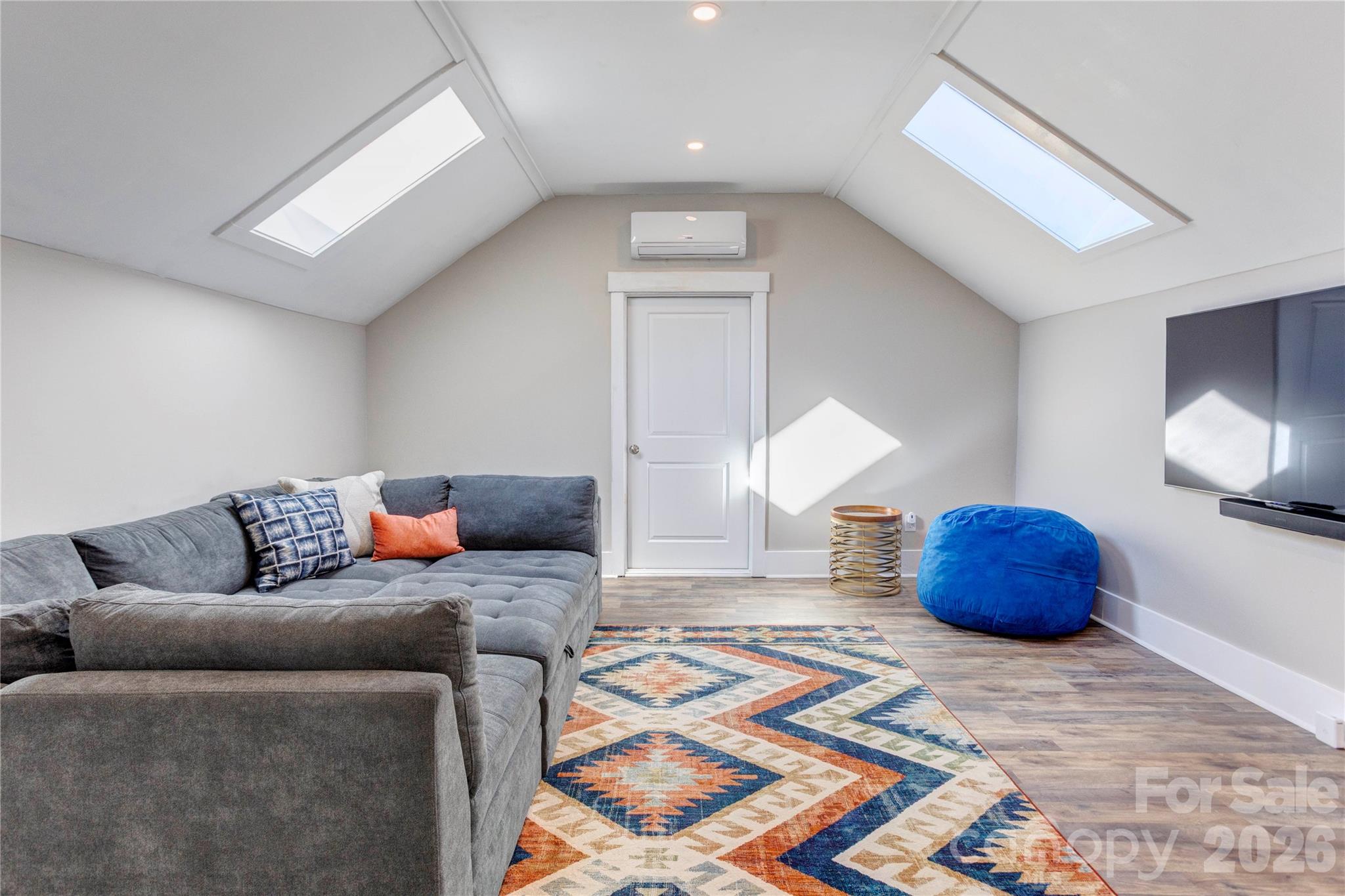 Addison Park - Residential