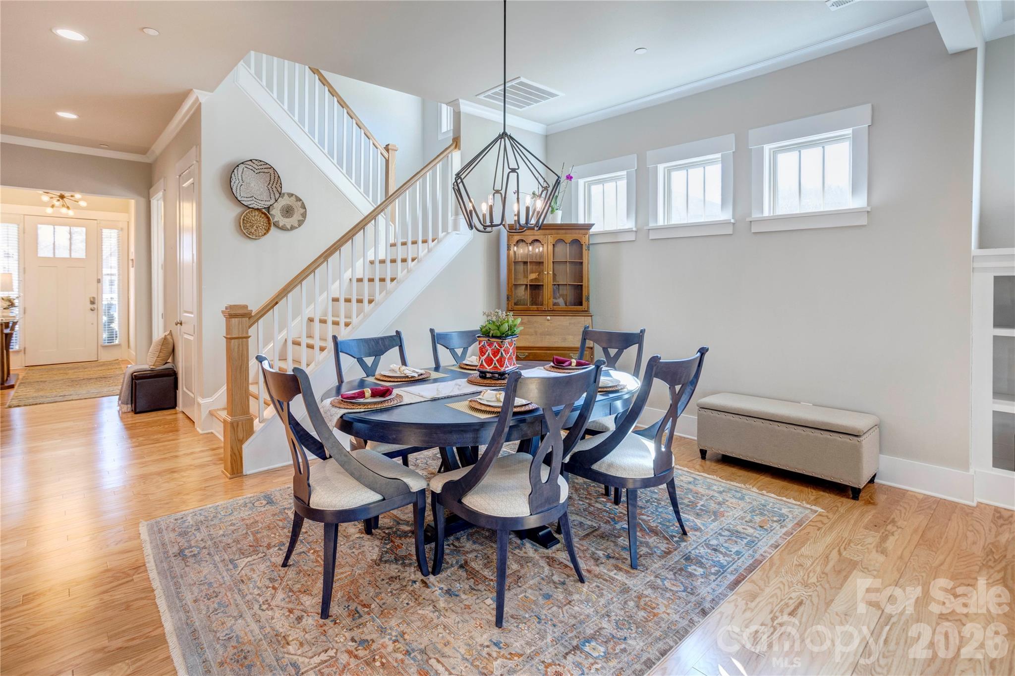 Addison Park - Residential