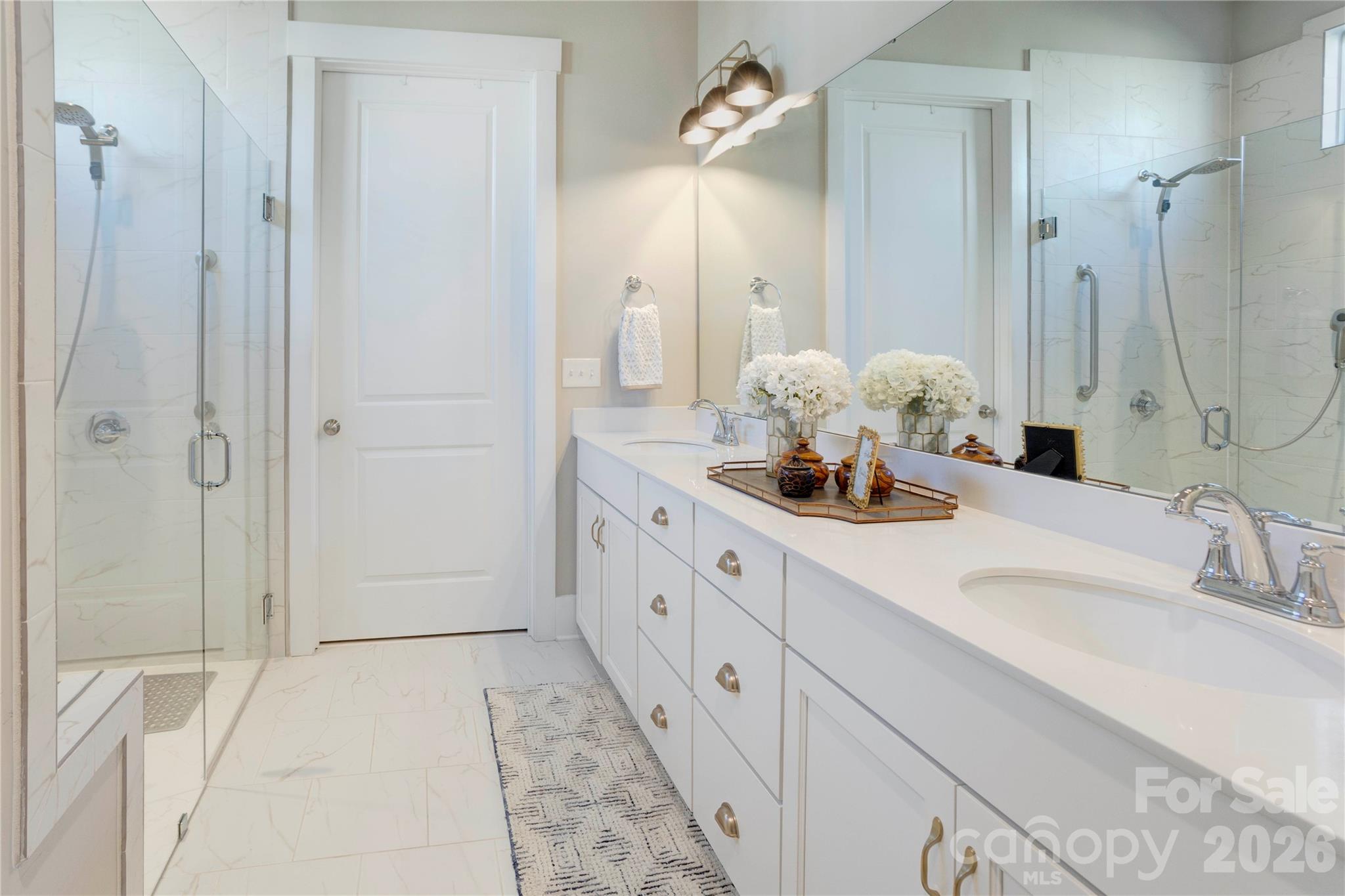 Addison Park - Residential