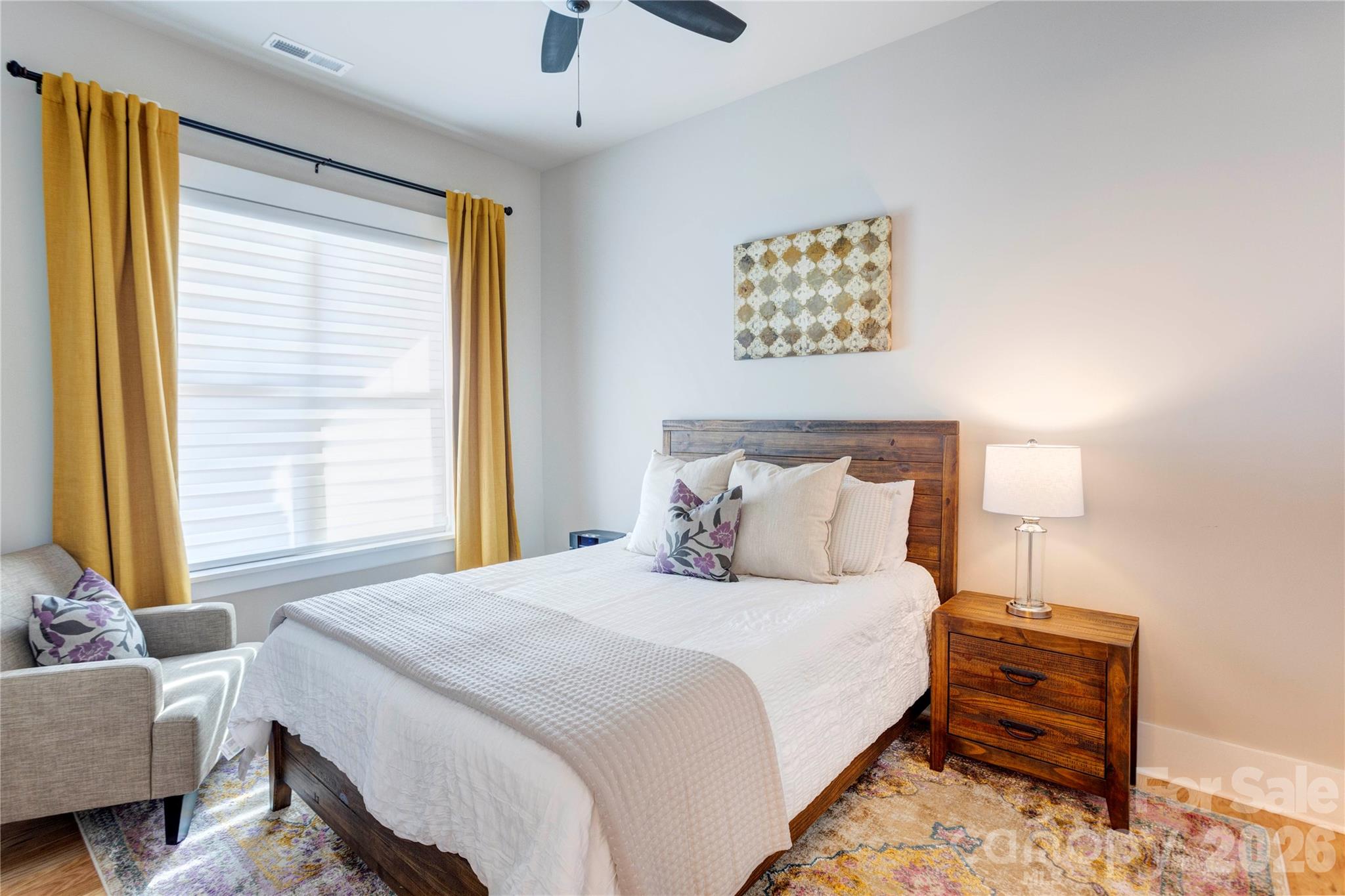 Addison Park - Residential