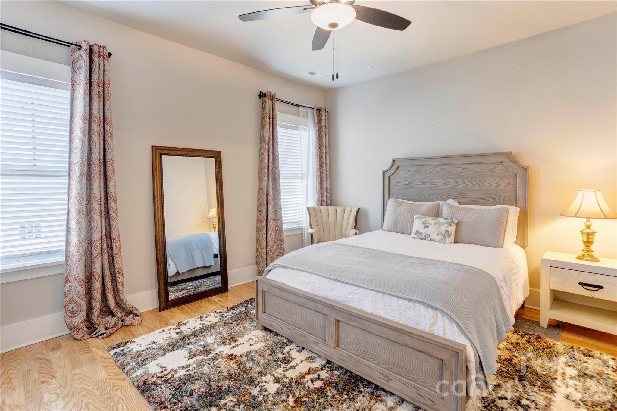 Addison Park - Residential