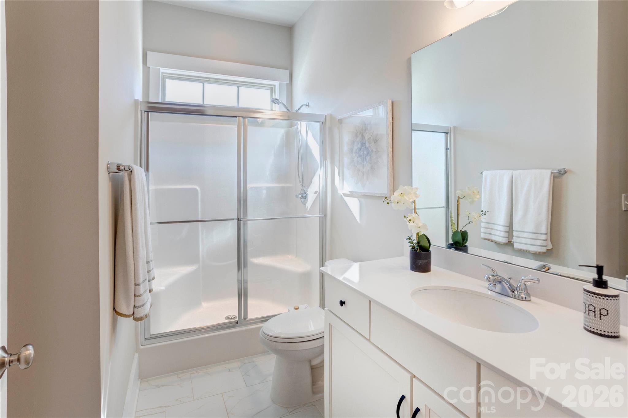 Addison Park - Residential