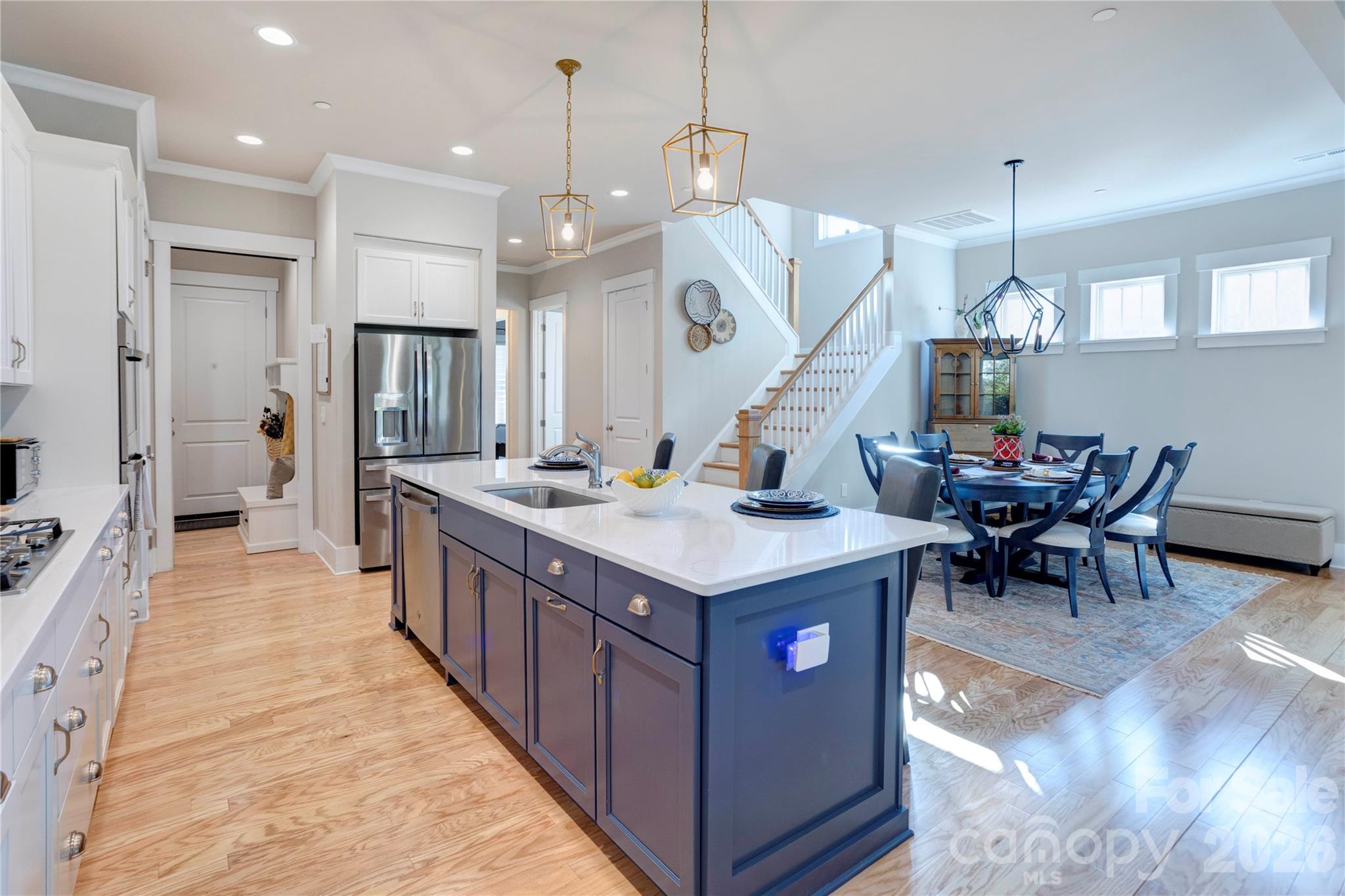 Addison Park - Residential