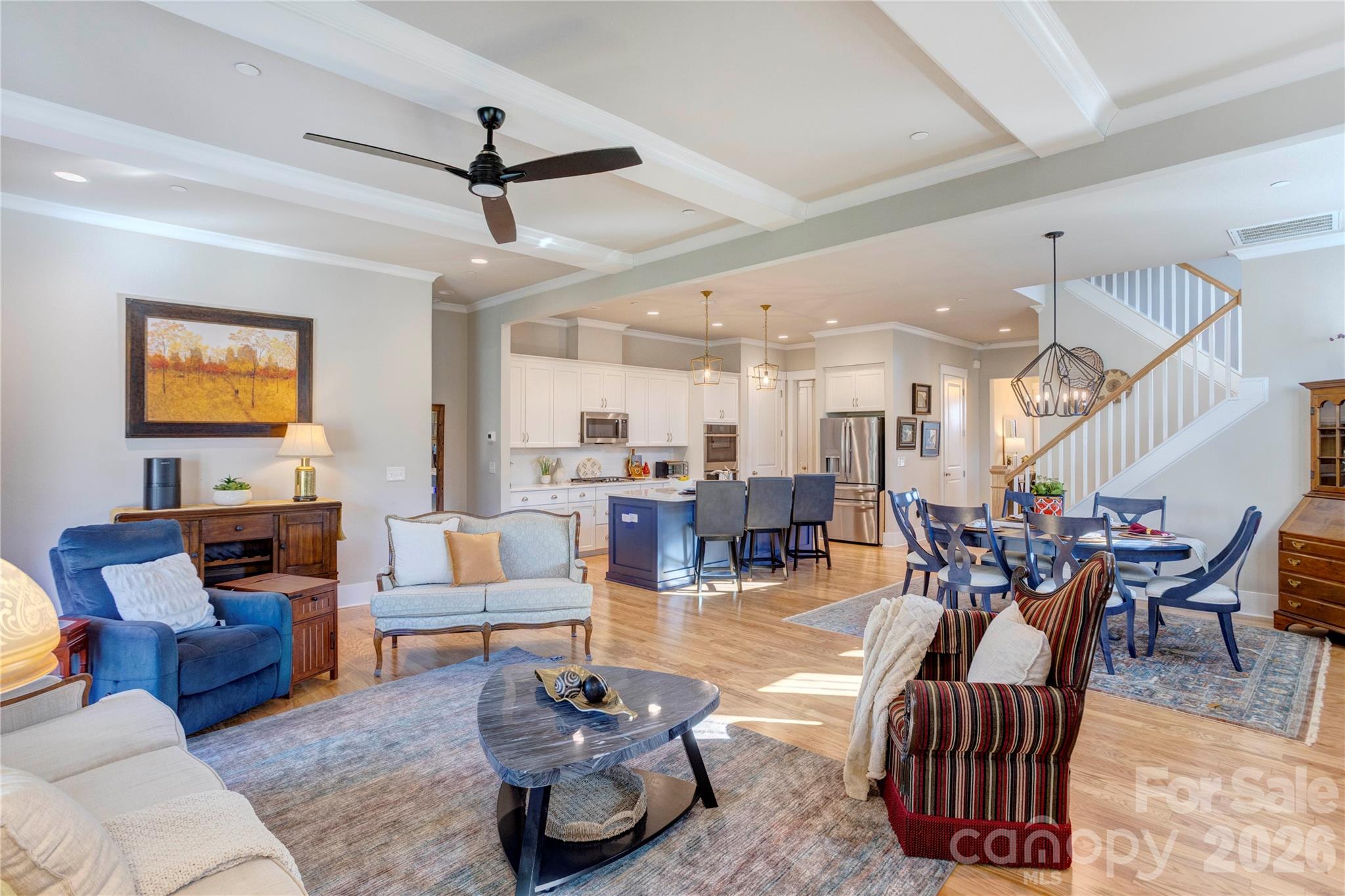 Addison Park - Residential