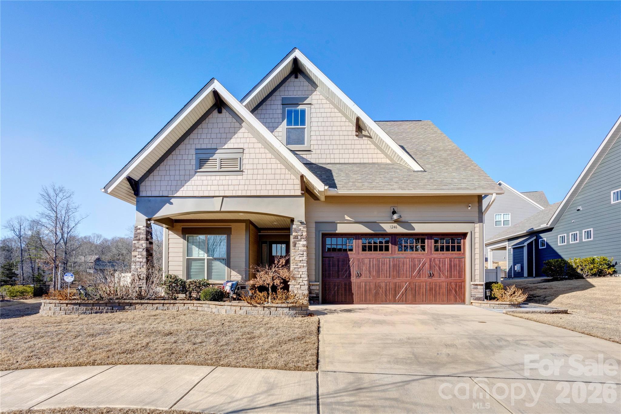 Addison Park - Residential