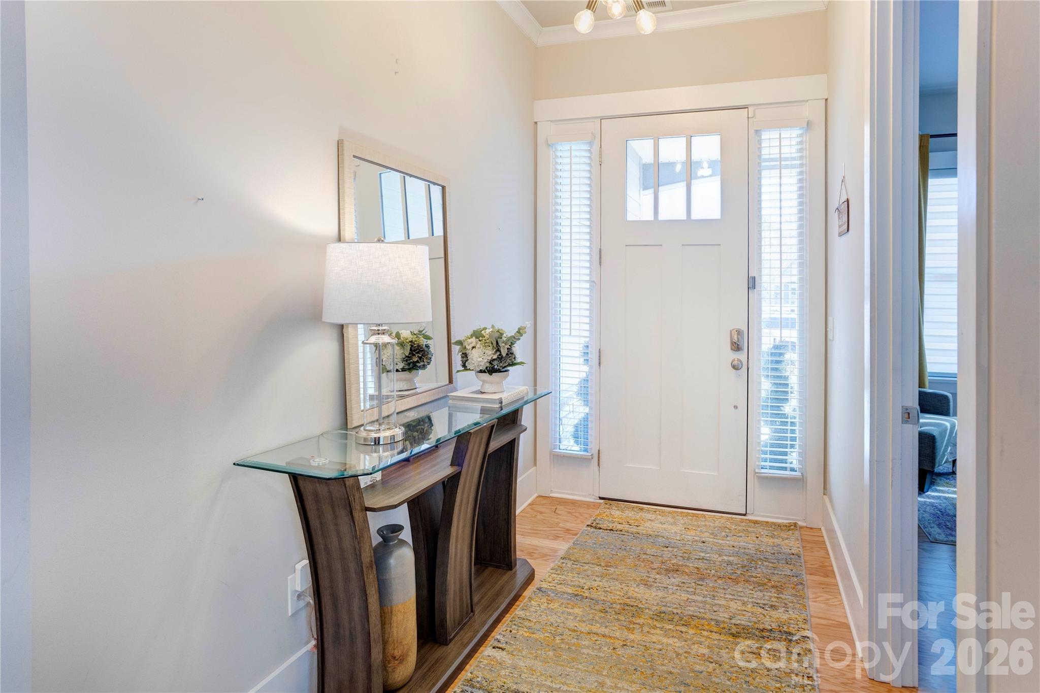 Addison Park - Residential