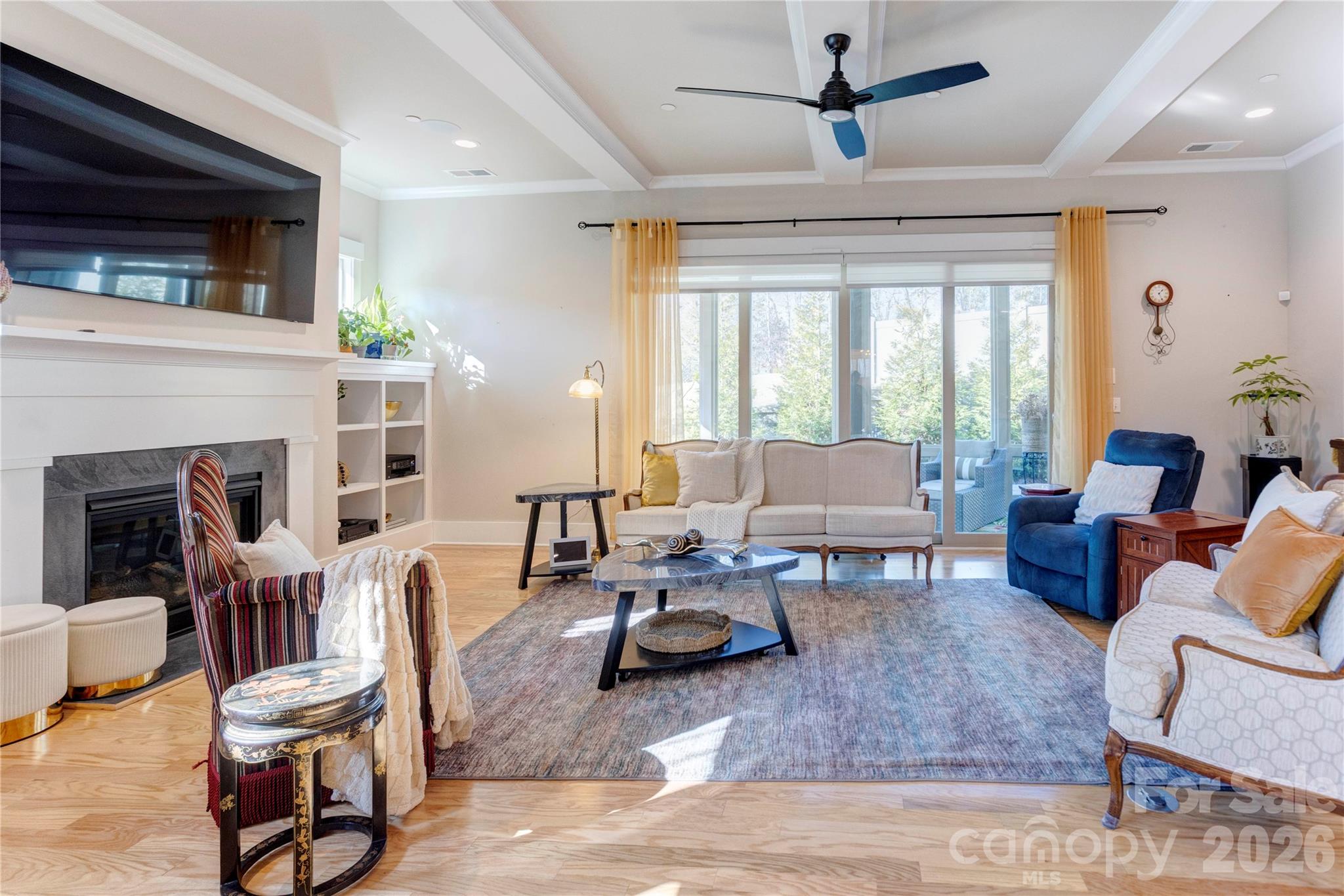 Addison Park - Residential