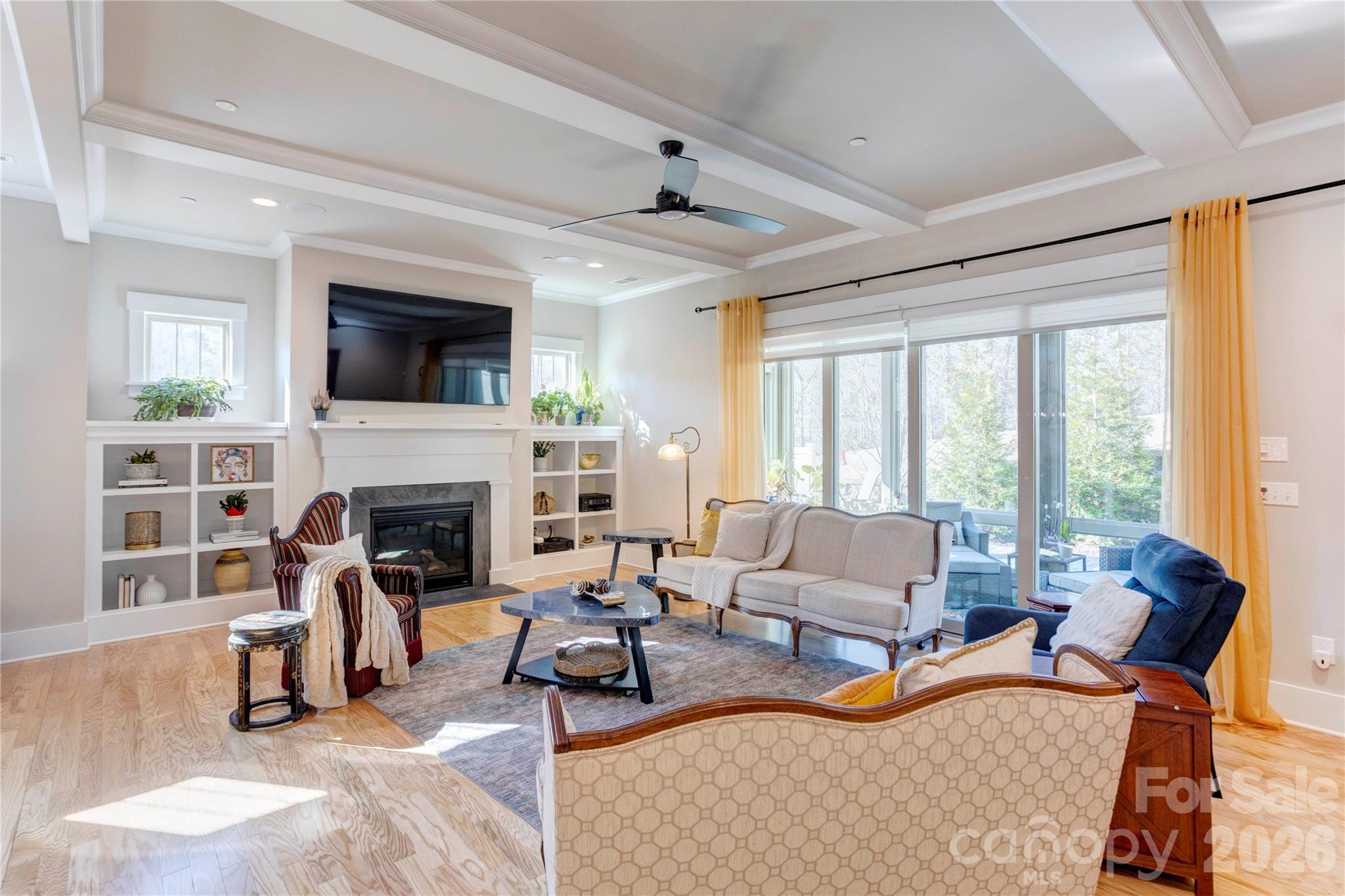 Addison Park - Residential