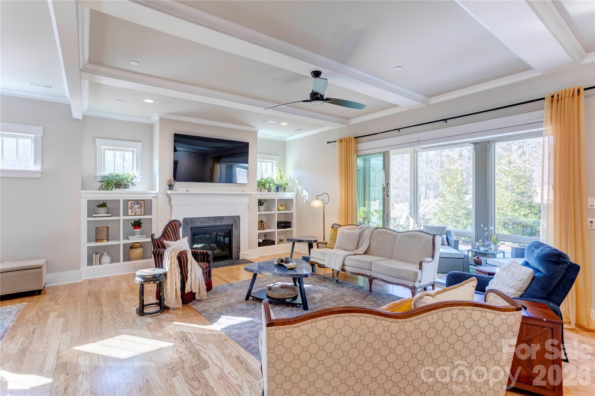 Addison Park - Residential