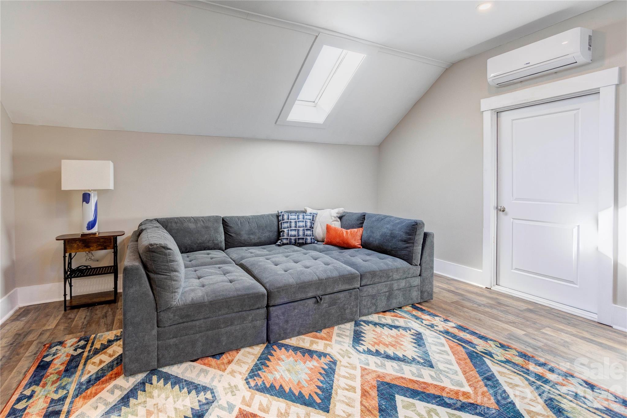 Addison Park - Residential