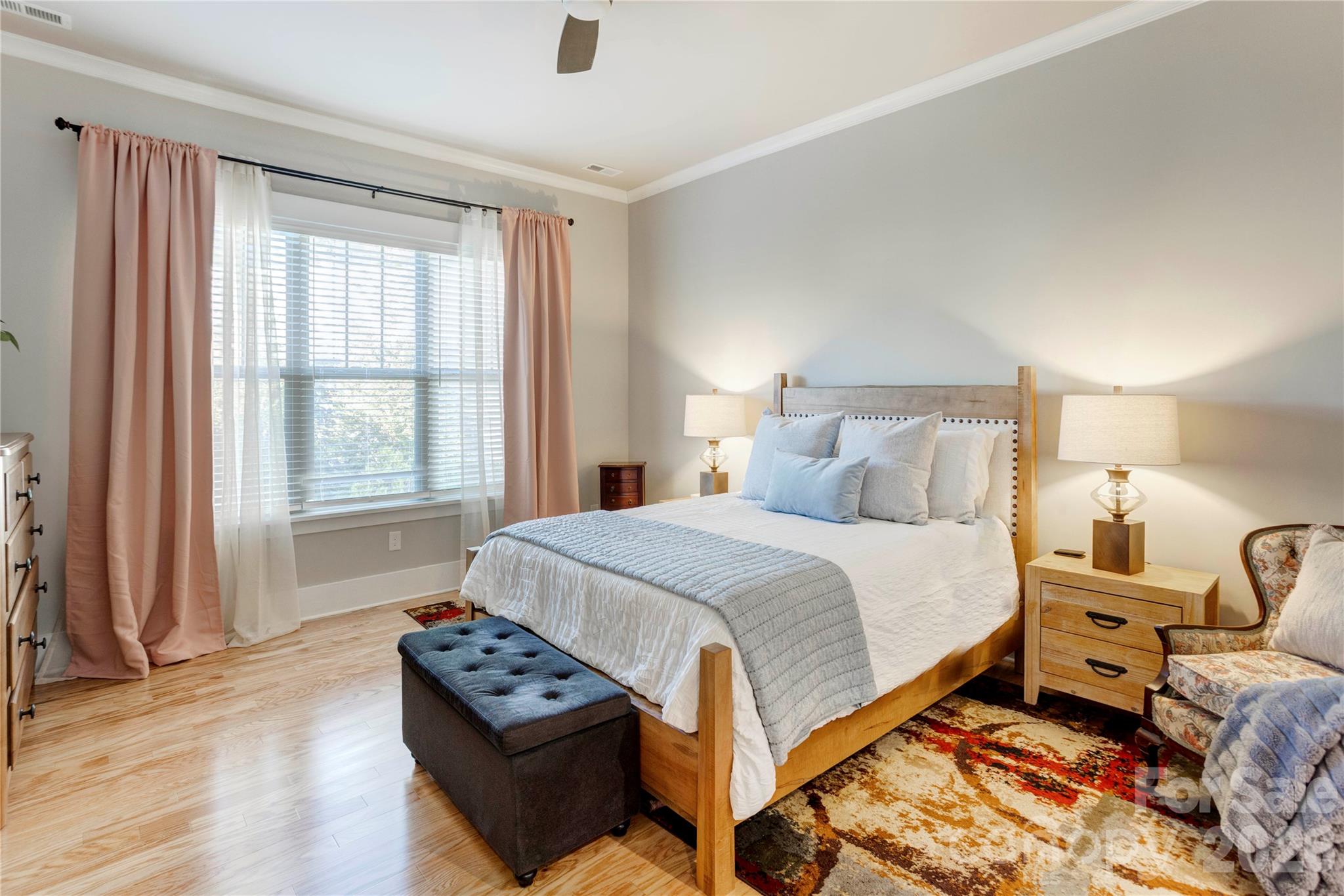 Addison Park - Residential