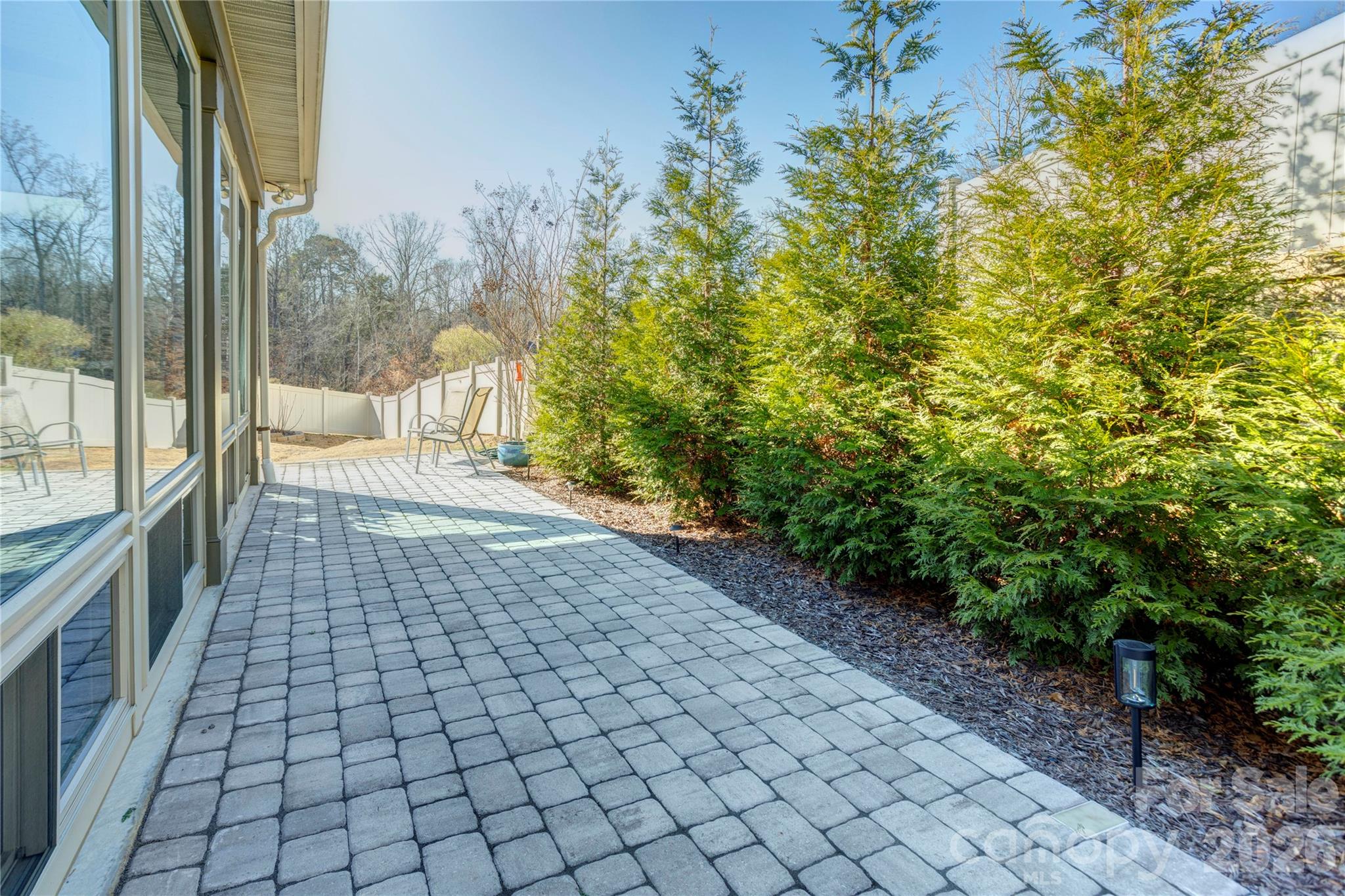 Addison Park - Residential