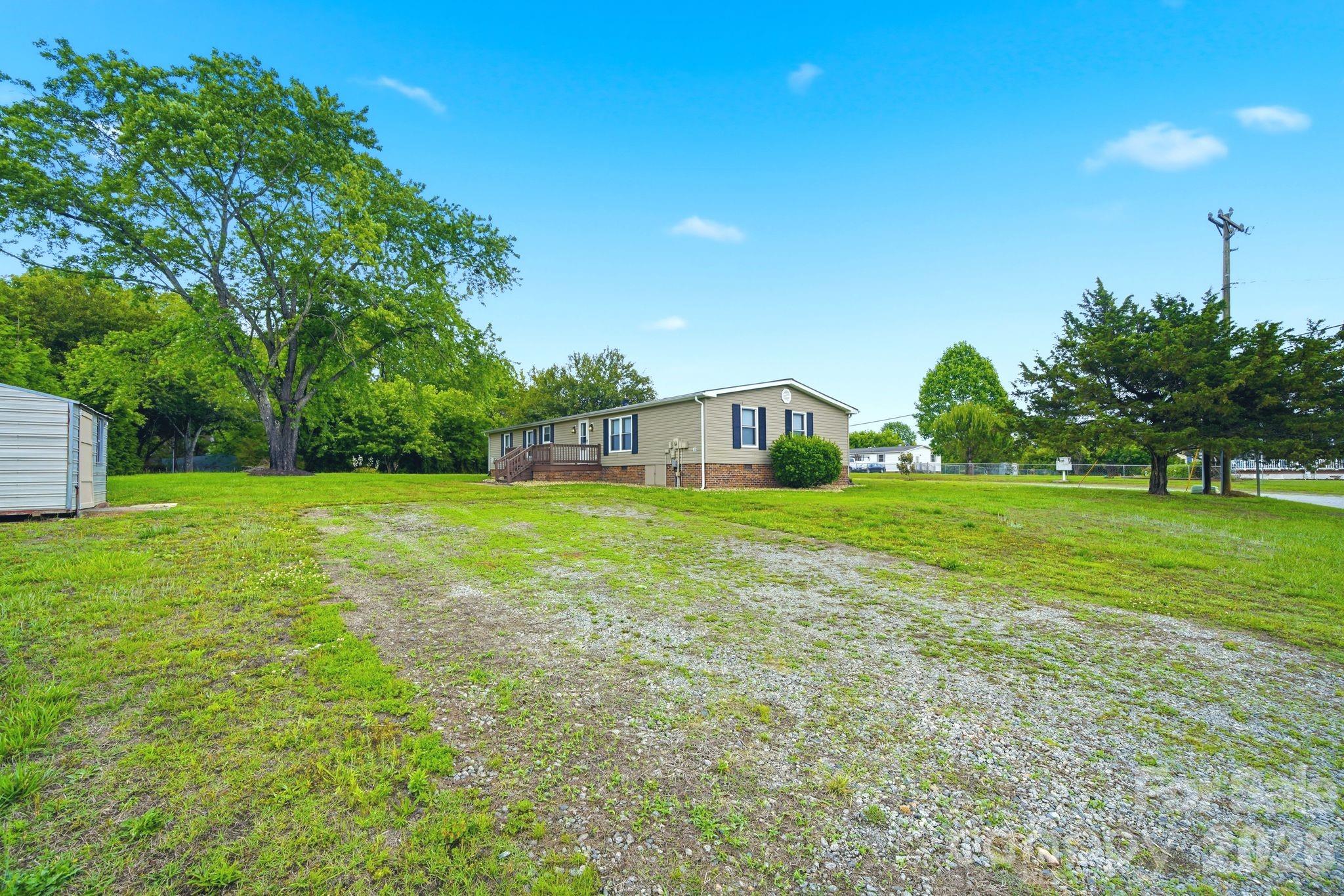 132 Greenway Road