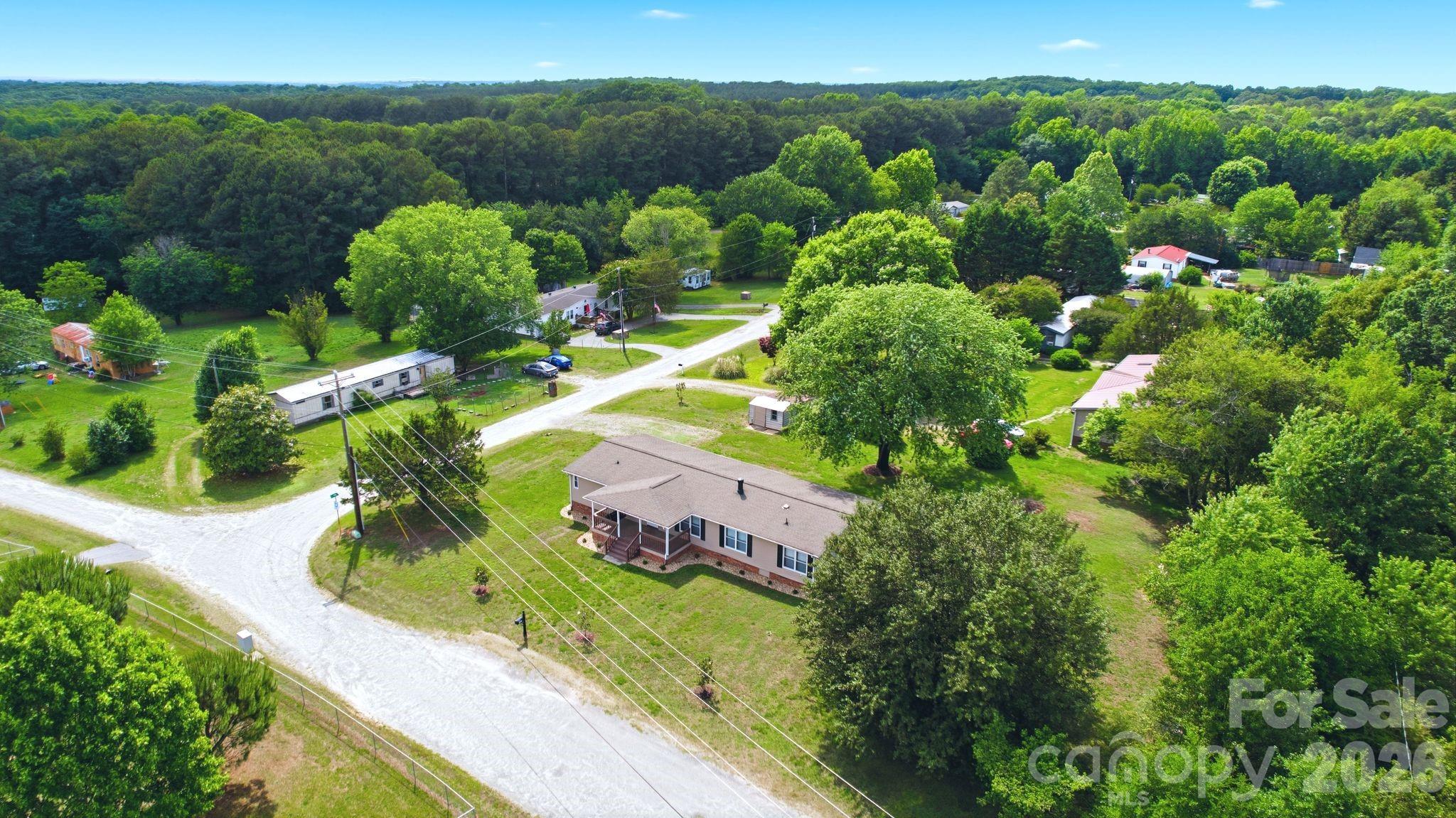 Greenway - Residential