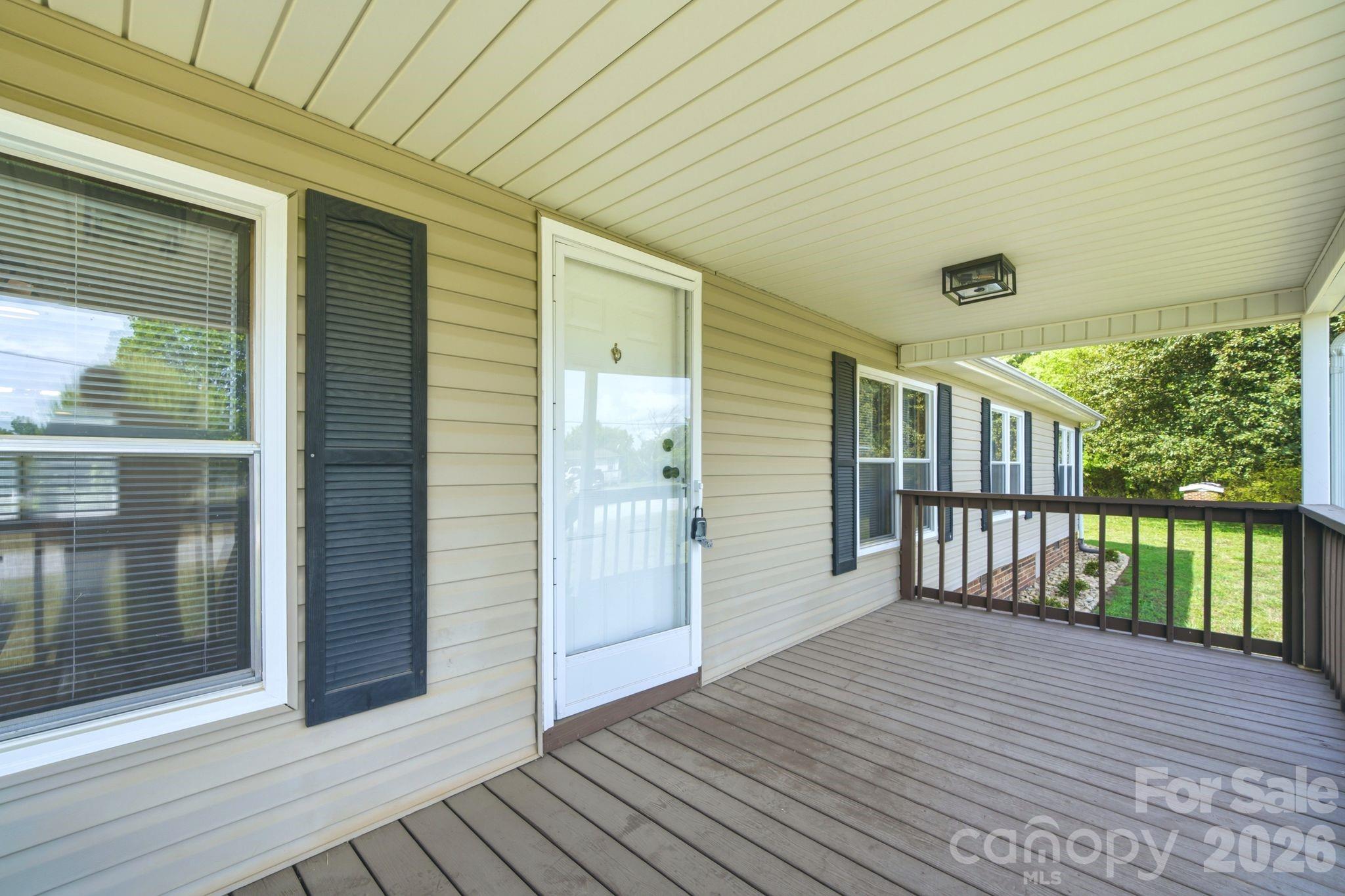 Greenway - Residential