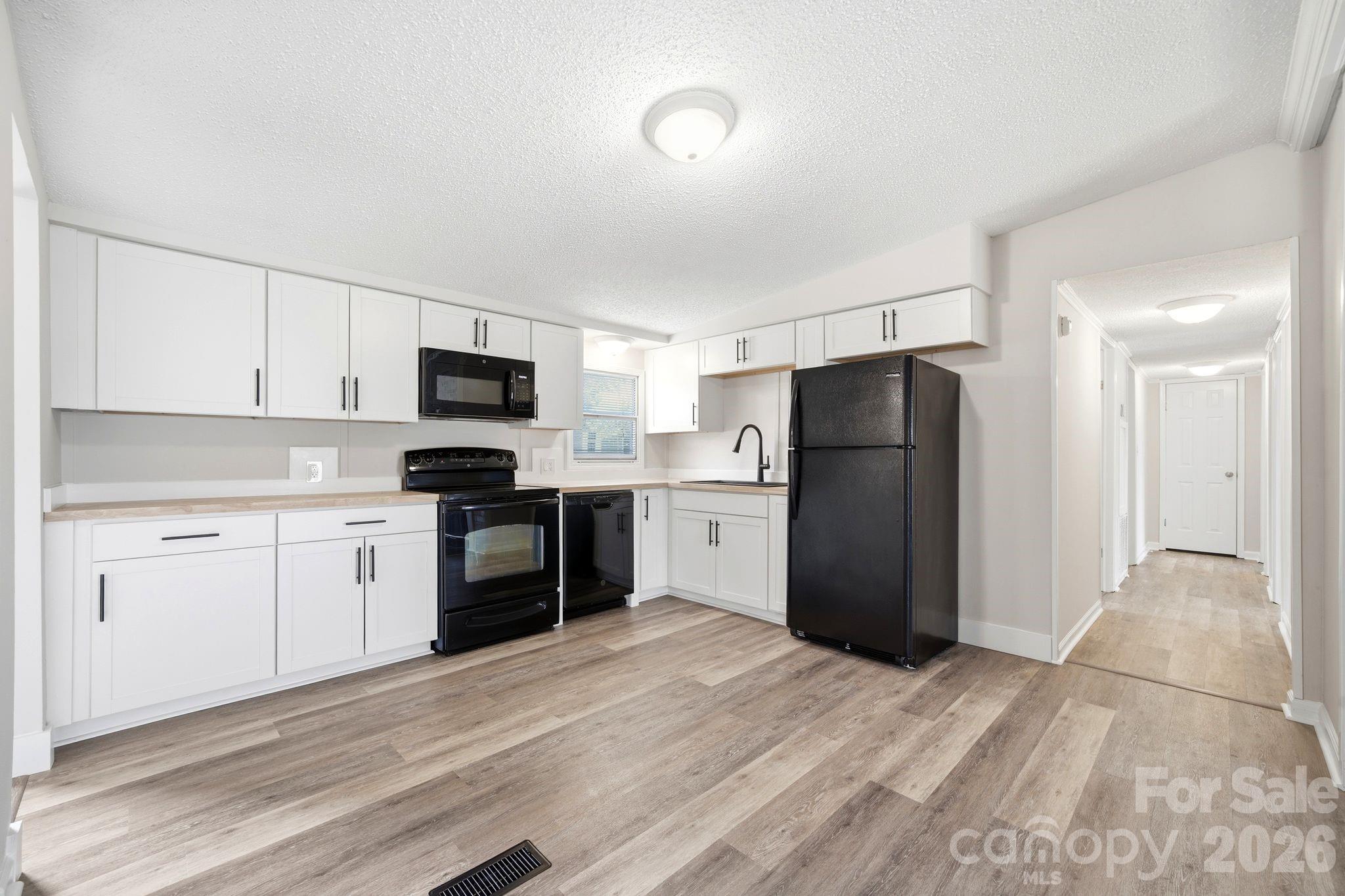 Greenway - Residential