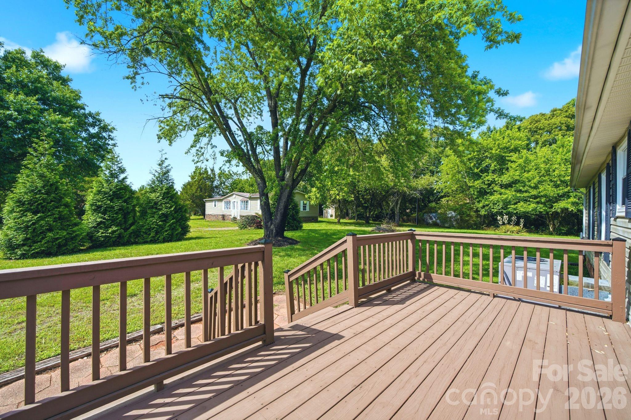 Greenway - Residential