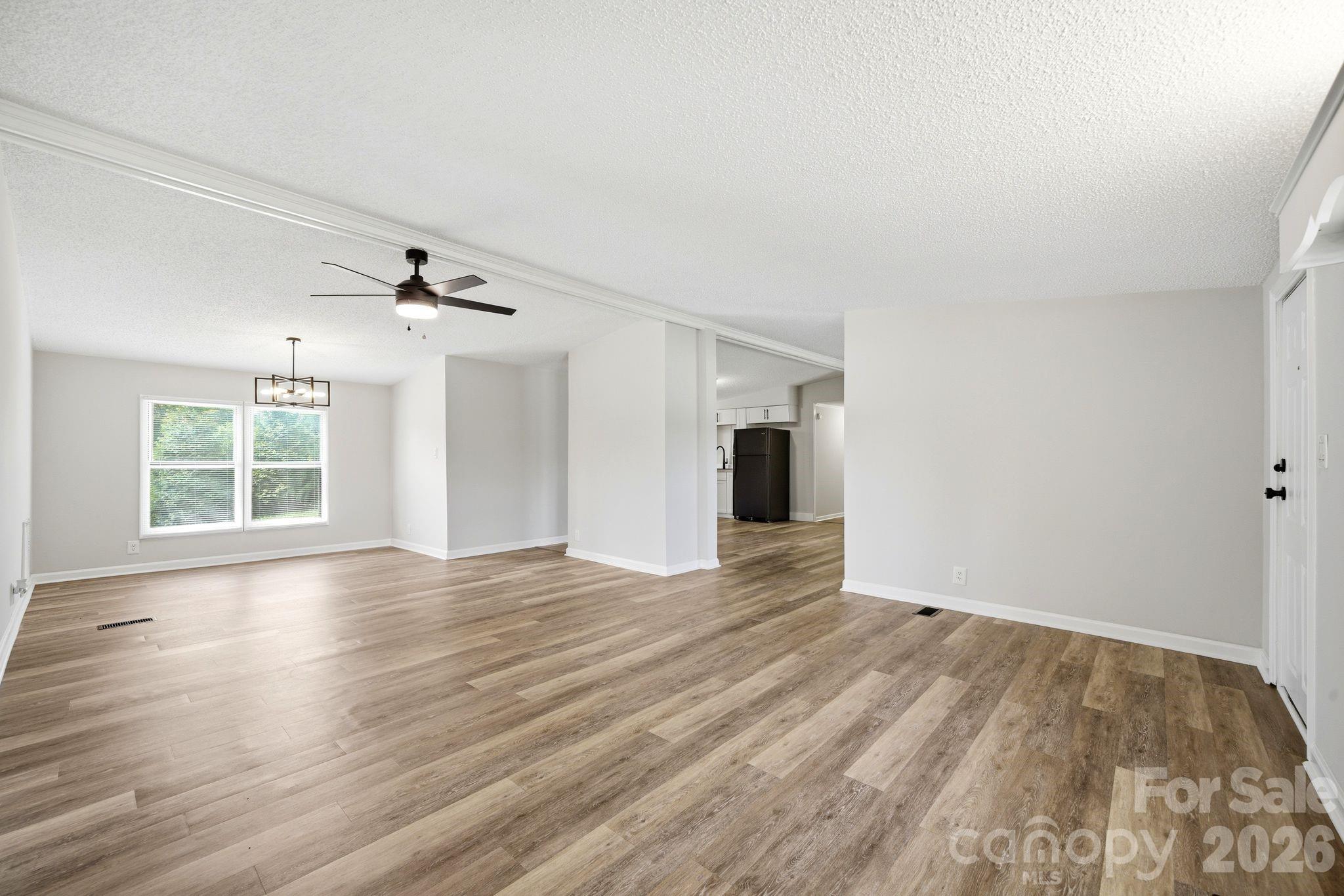 Greenway - Residential