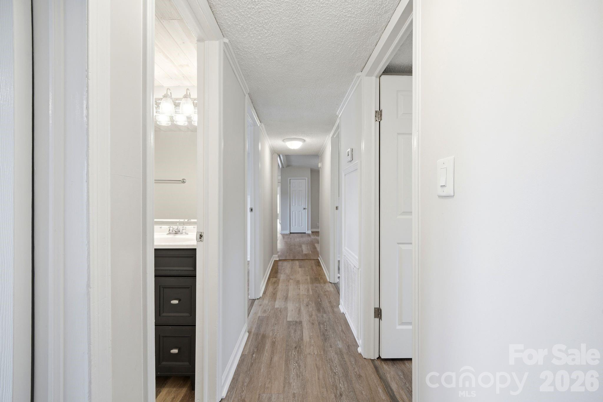 Greenway - Residential