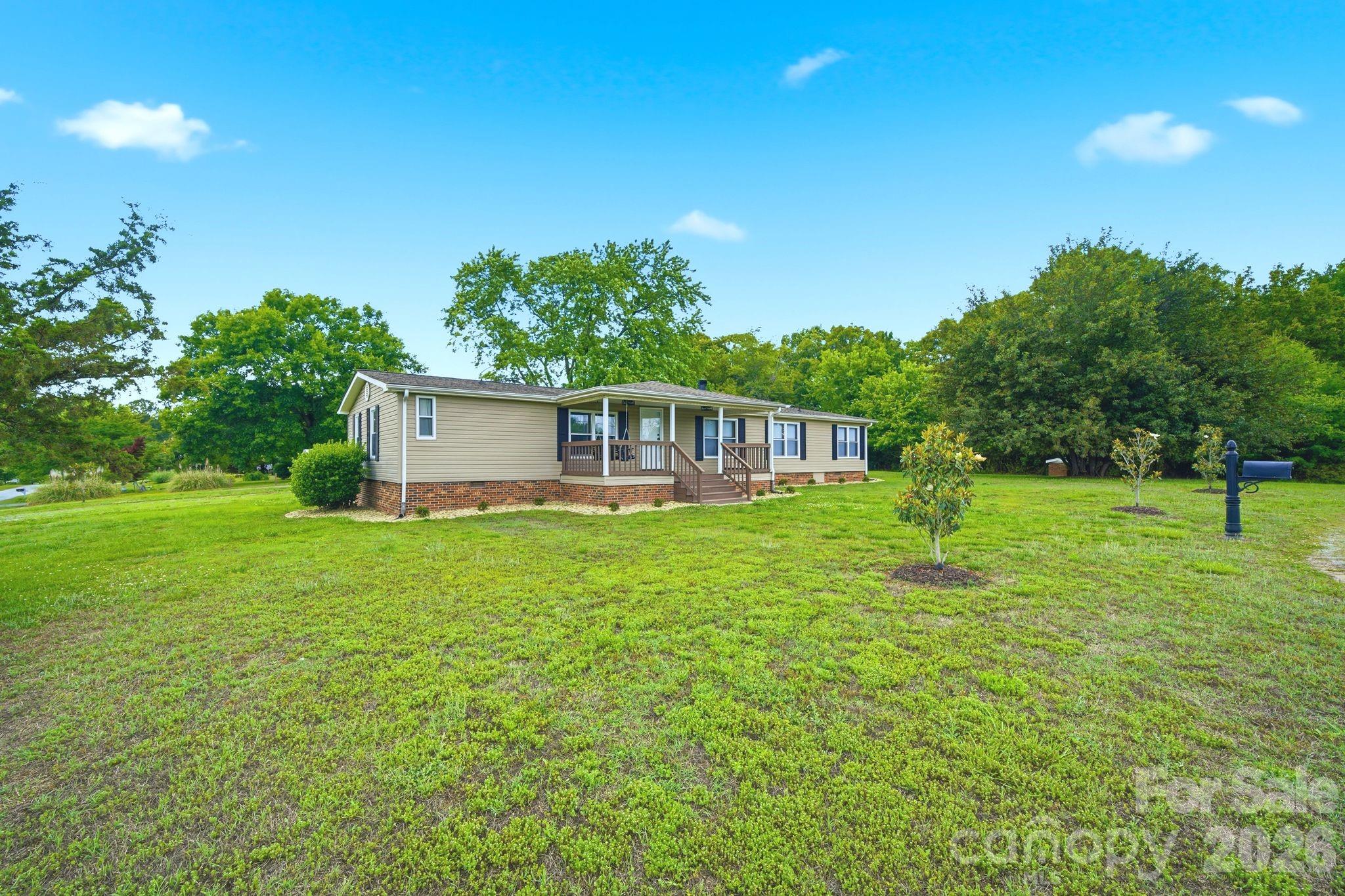 132 Greenway Road