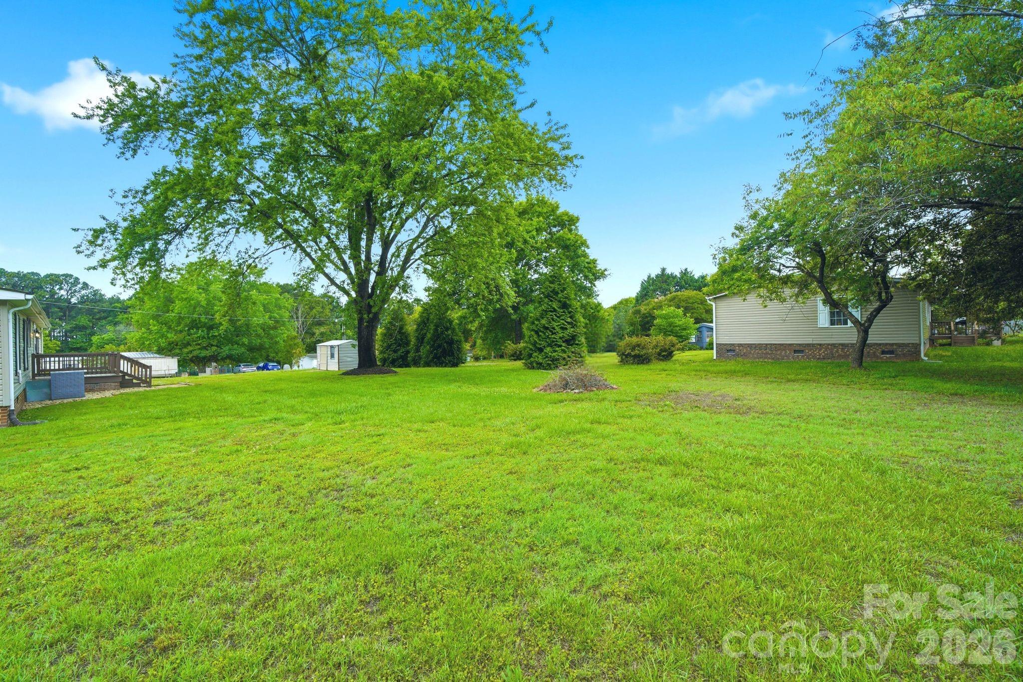 Greenway - Residential