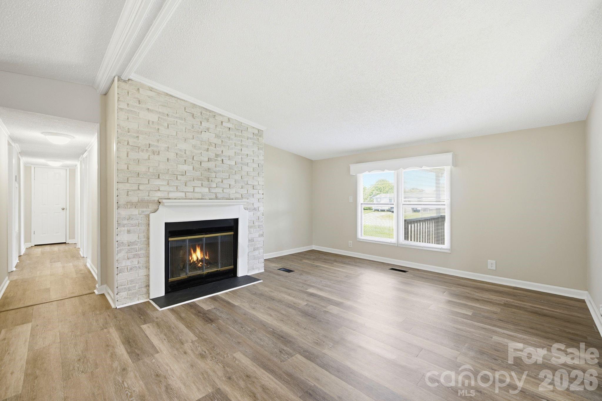 Greenway - Residential