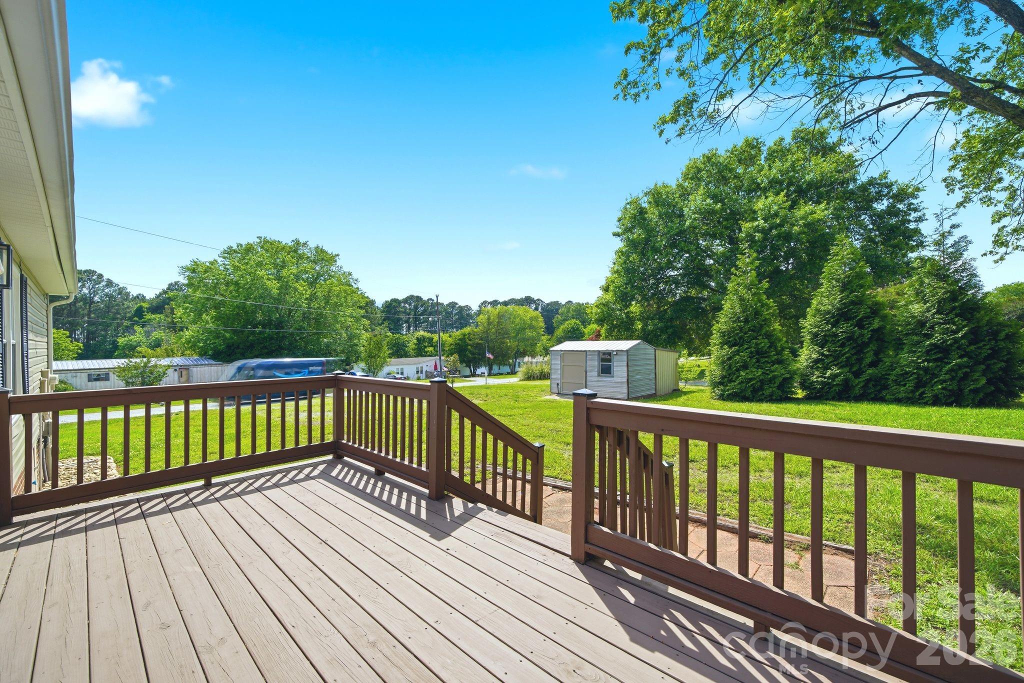 Greenway - Residential