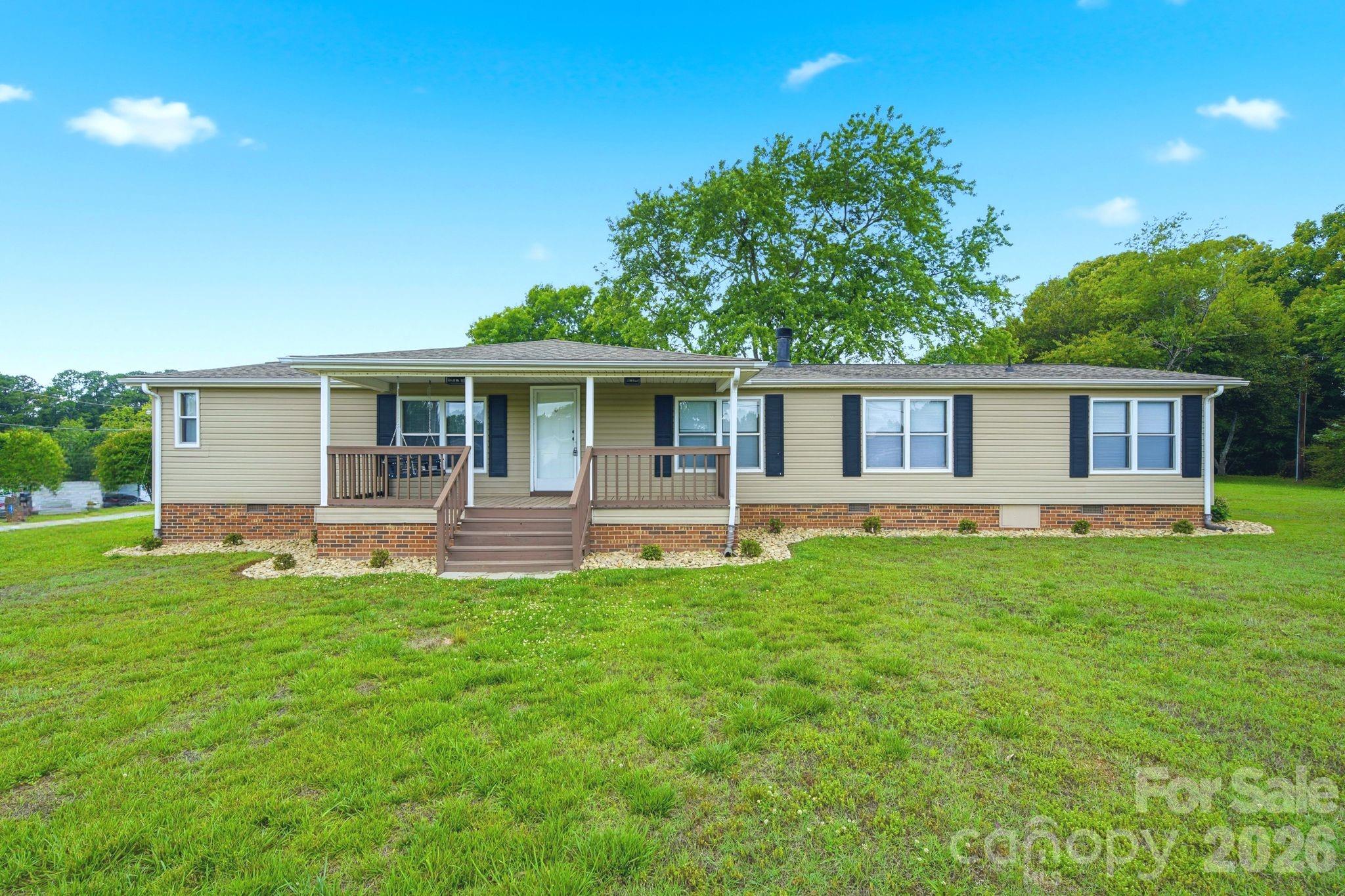 Greenway - Residential