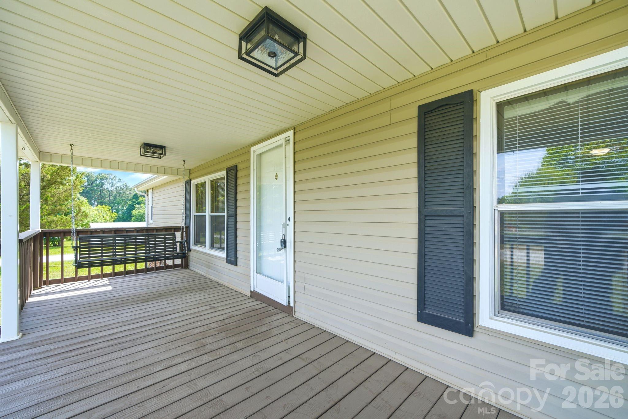 Greenway - Residential