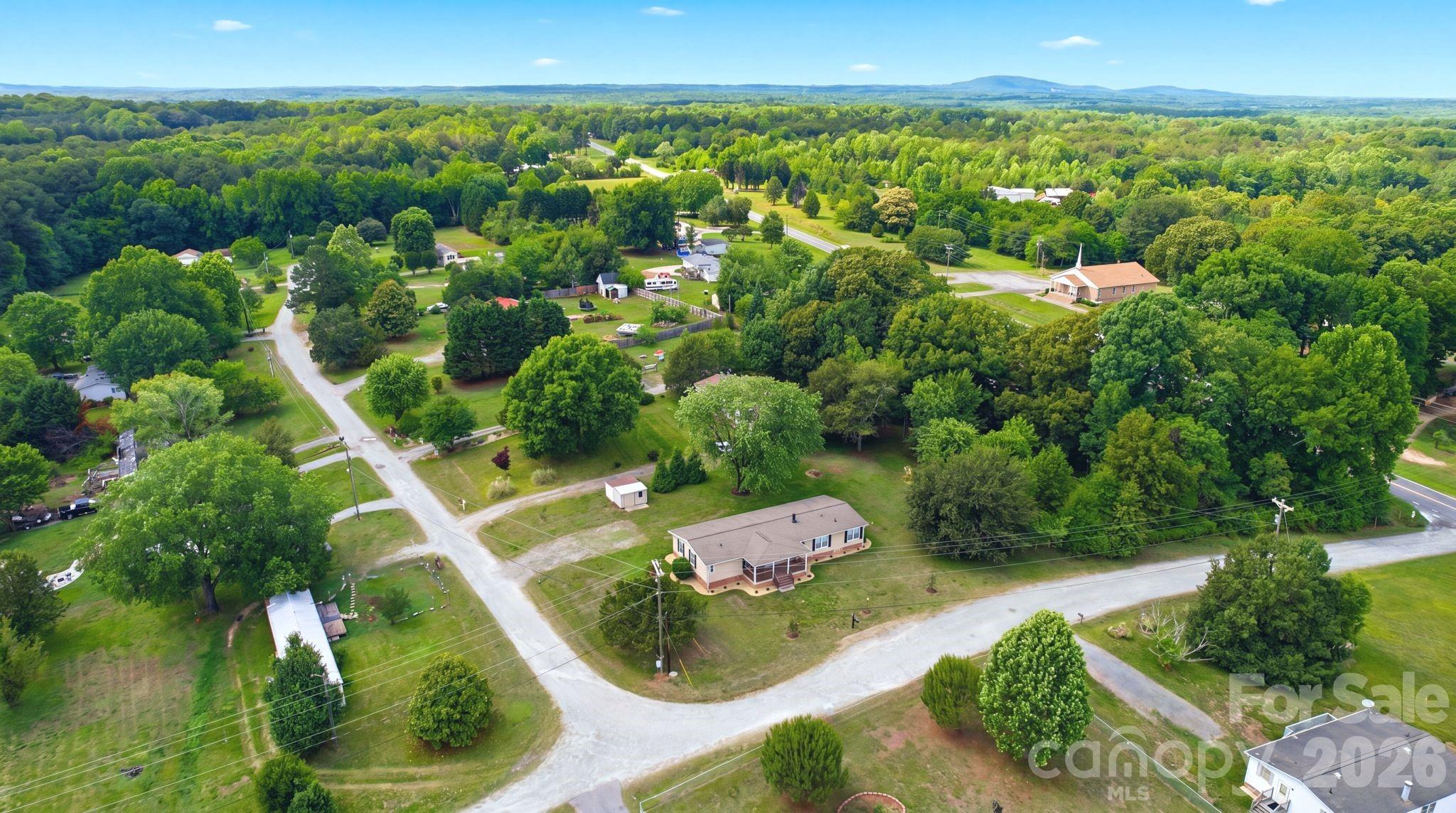 Greenway - Residential