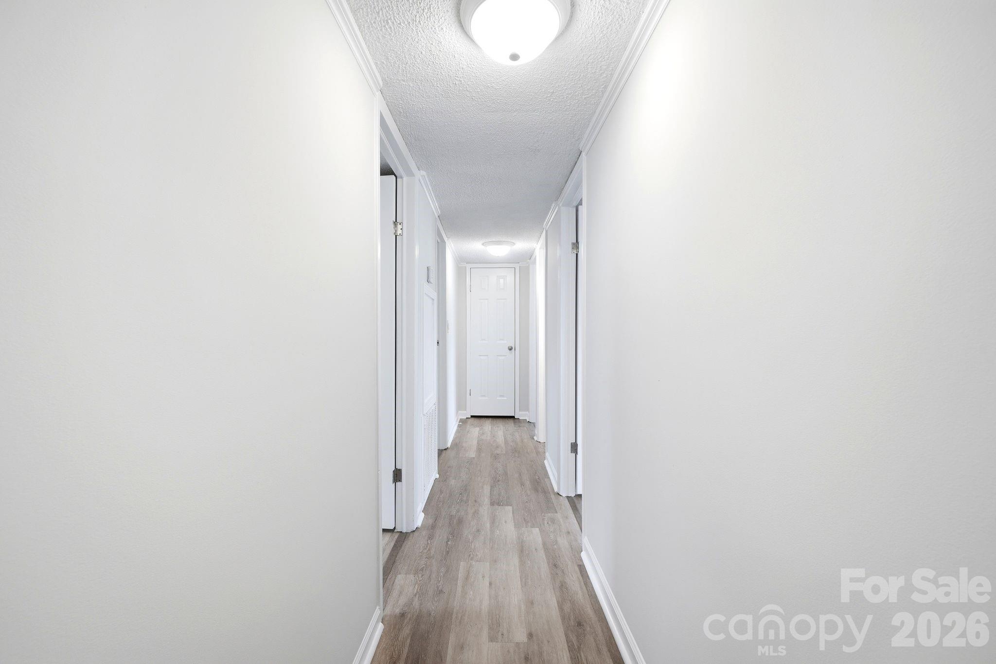 Greenway - Residential