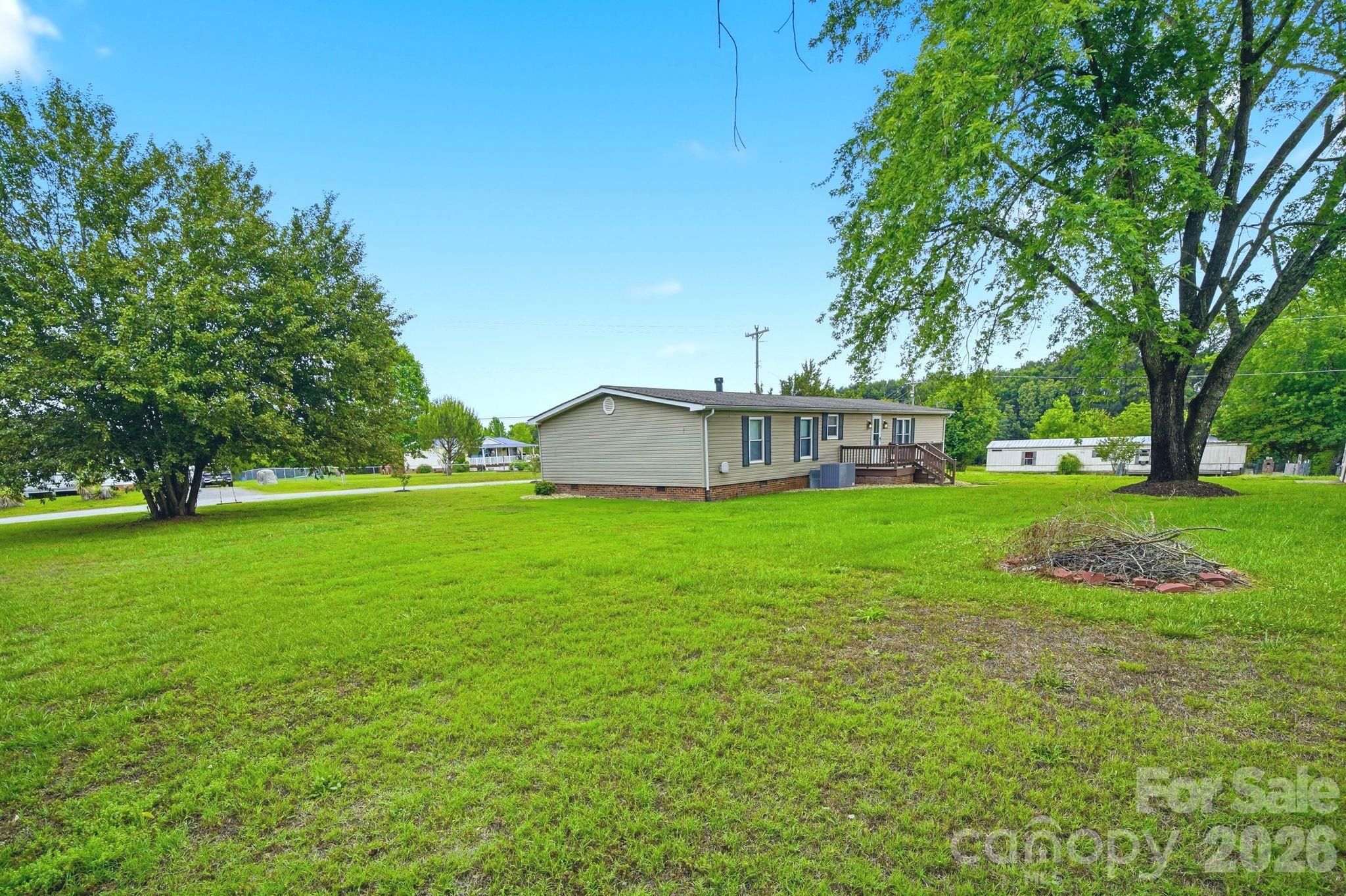 Greenway - Residential