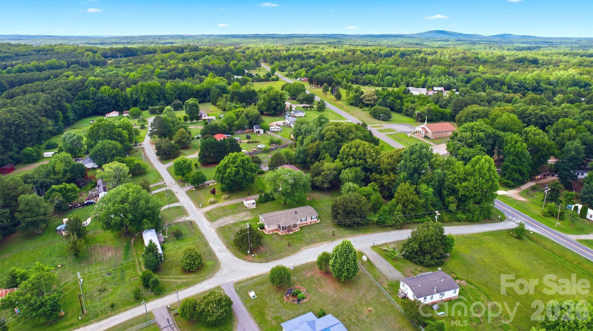 Greenway - Residential