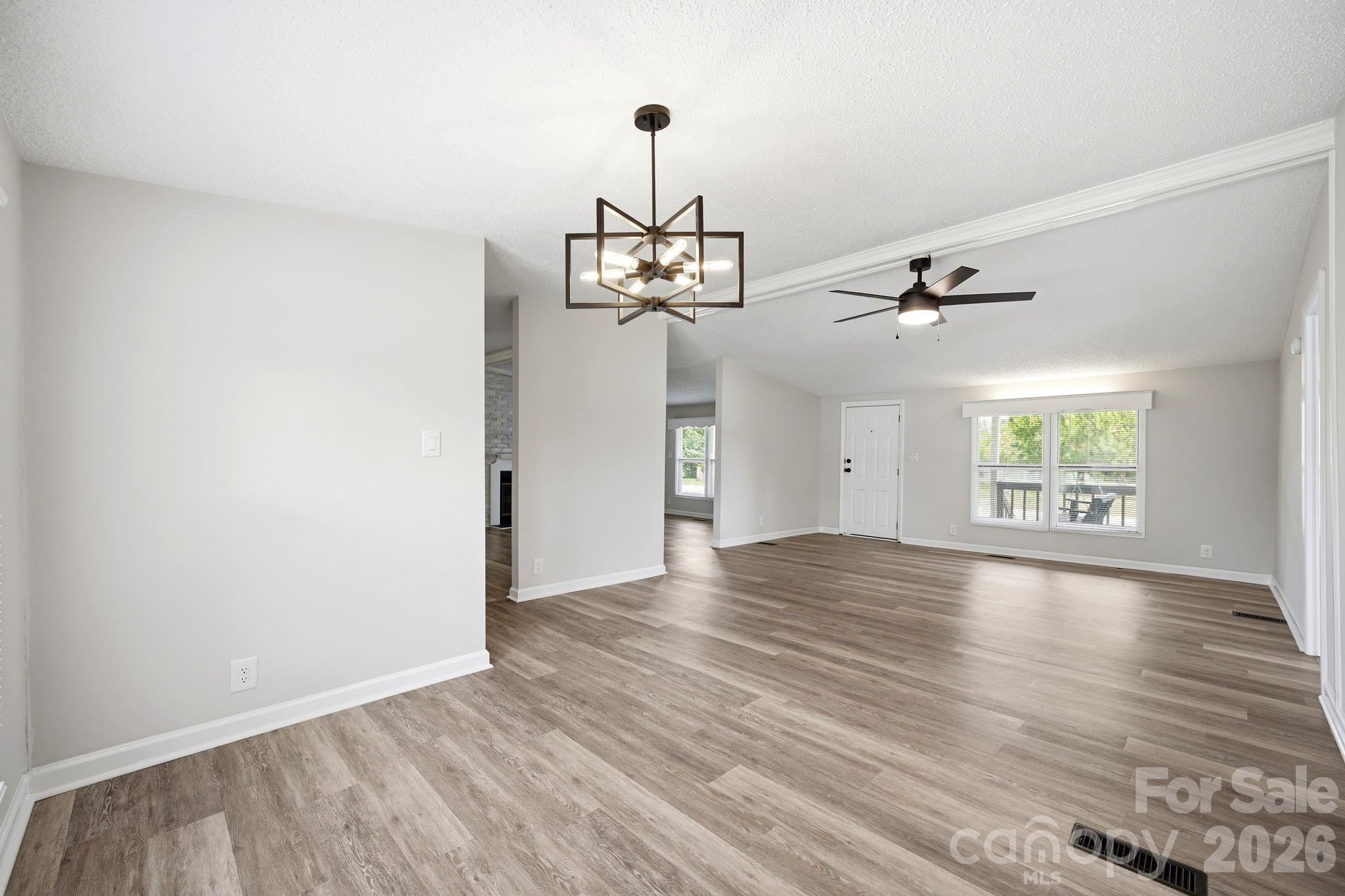 Greenway - Residential