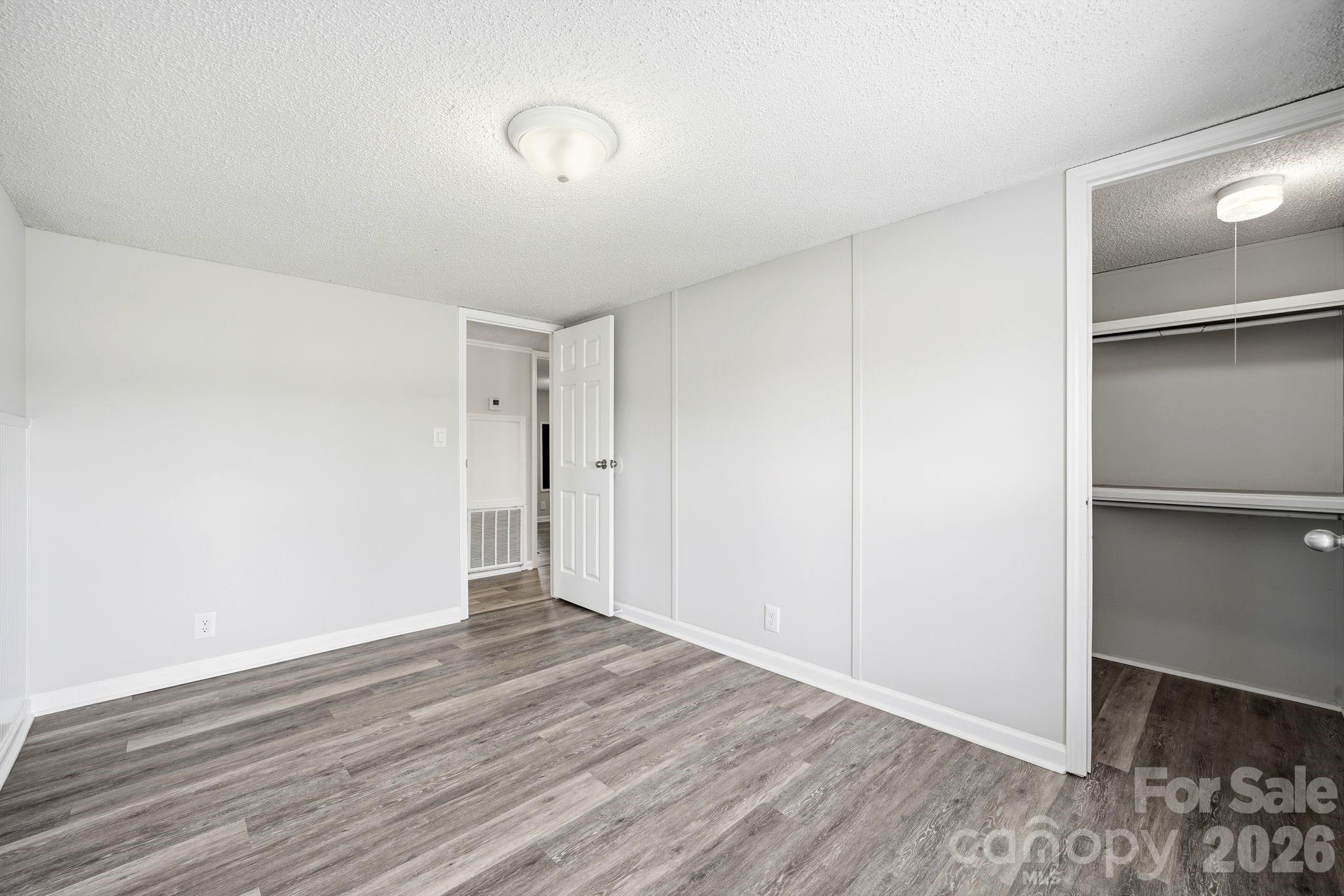 Greenway - Residential