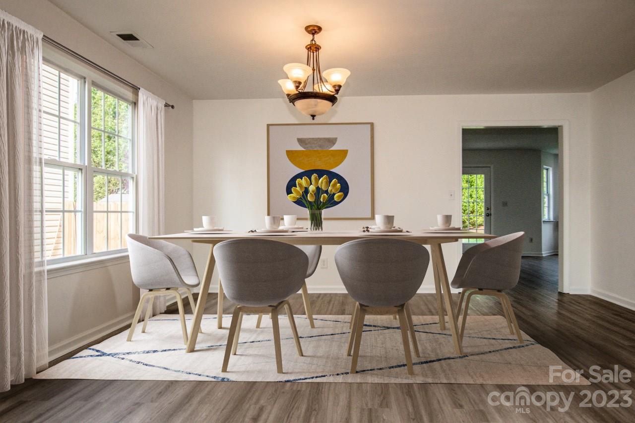 Taras Trace - Residential