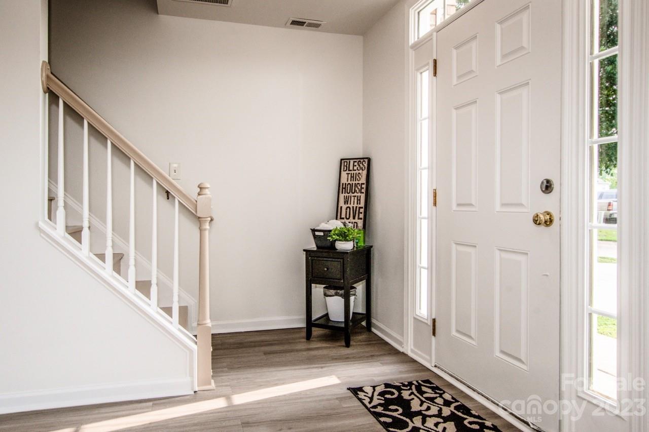 Taras Trace - Residential