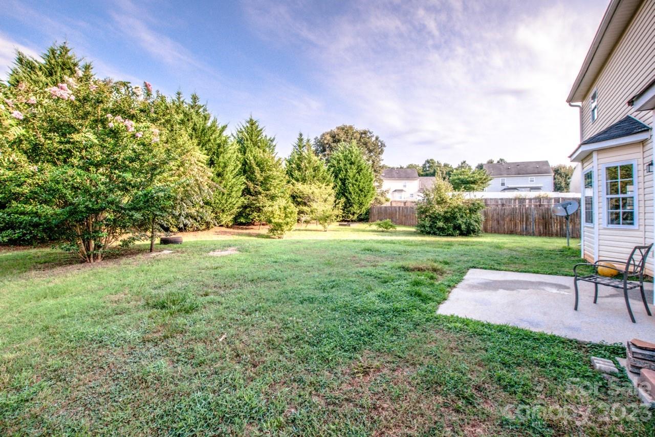 Taras Trace - Residential