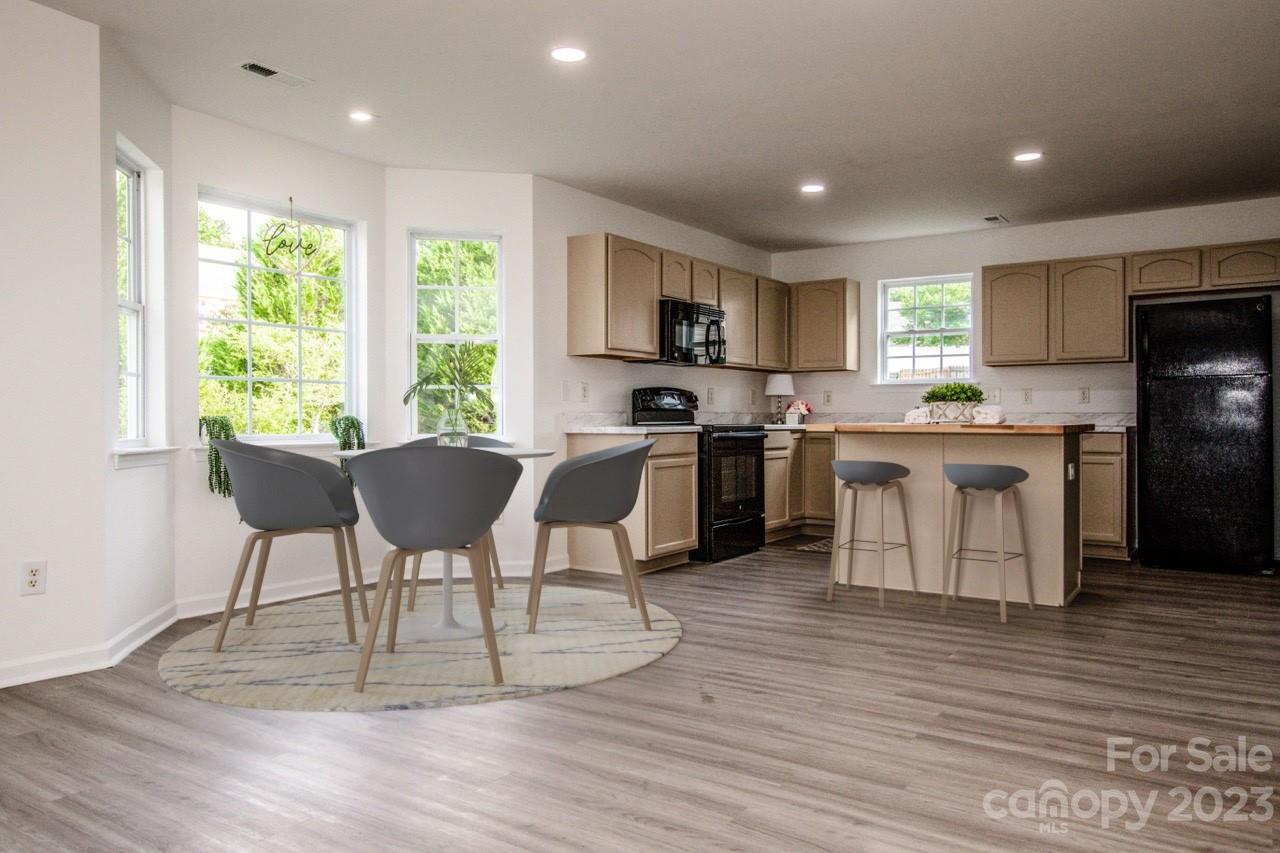 Taras Trace - Residential