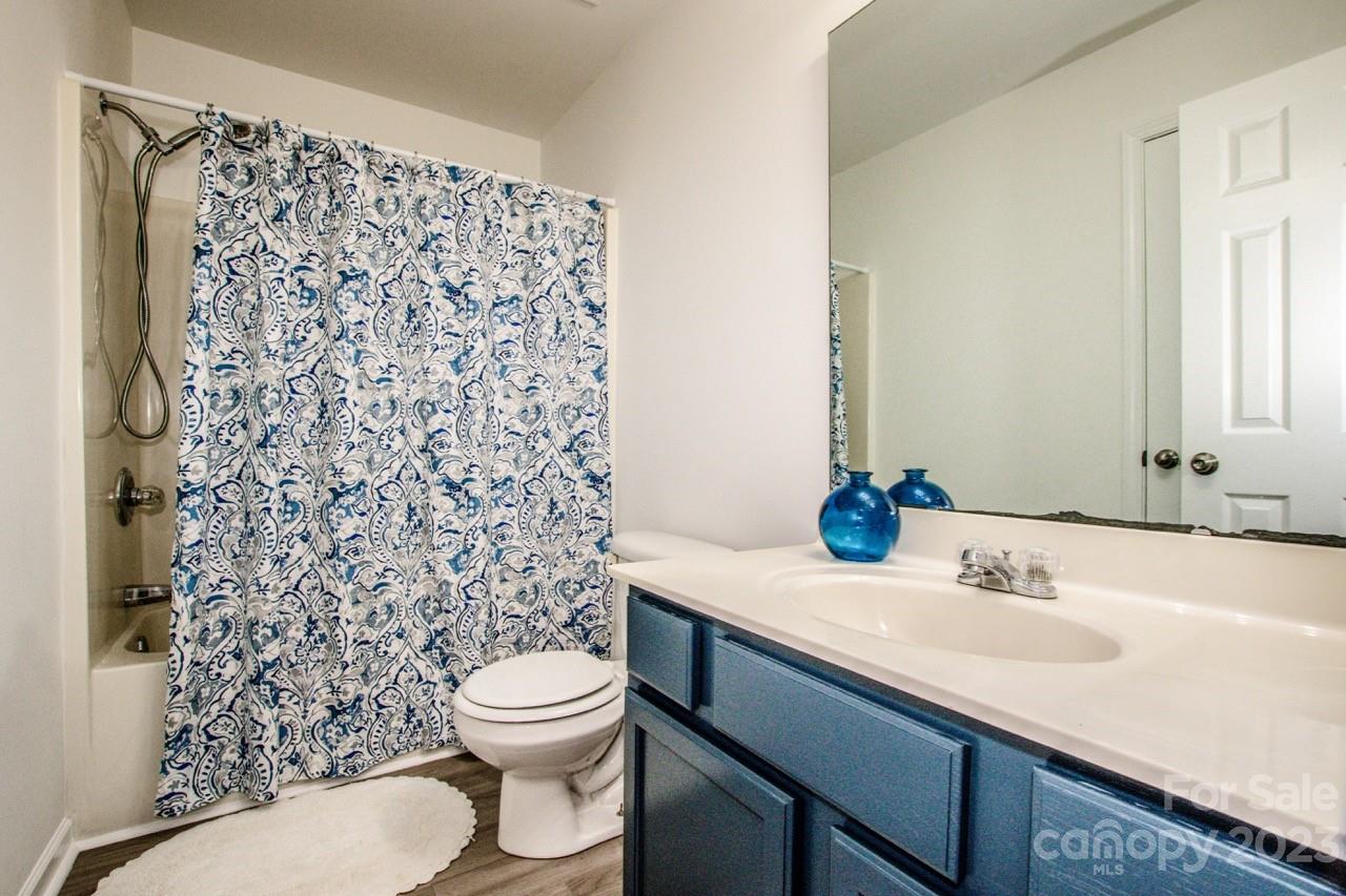 Taras Trace - Residential