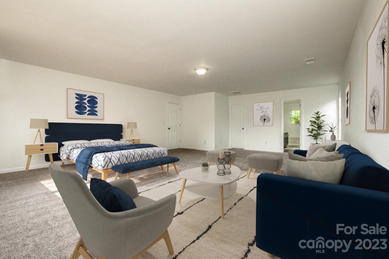 Taras Trace - Residential