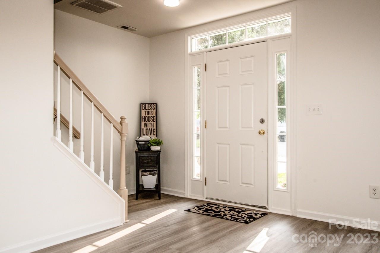 Taras Trace - Residential