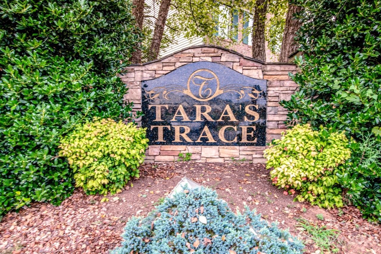 Taras Trace - Residential