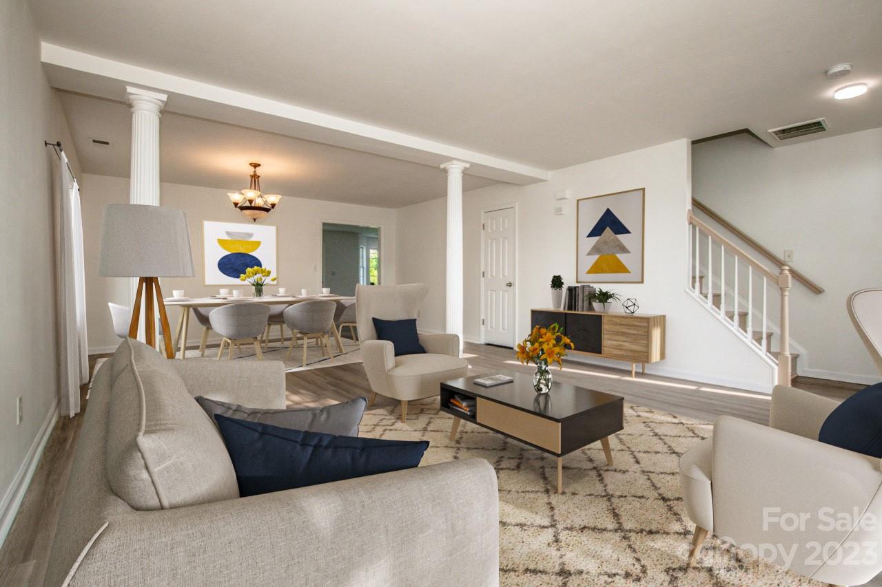 Taras Trace - Residential