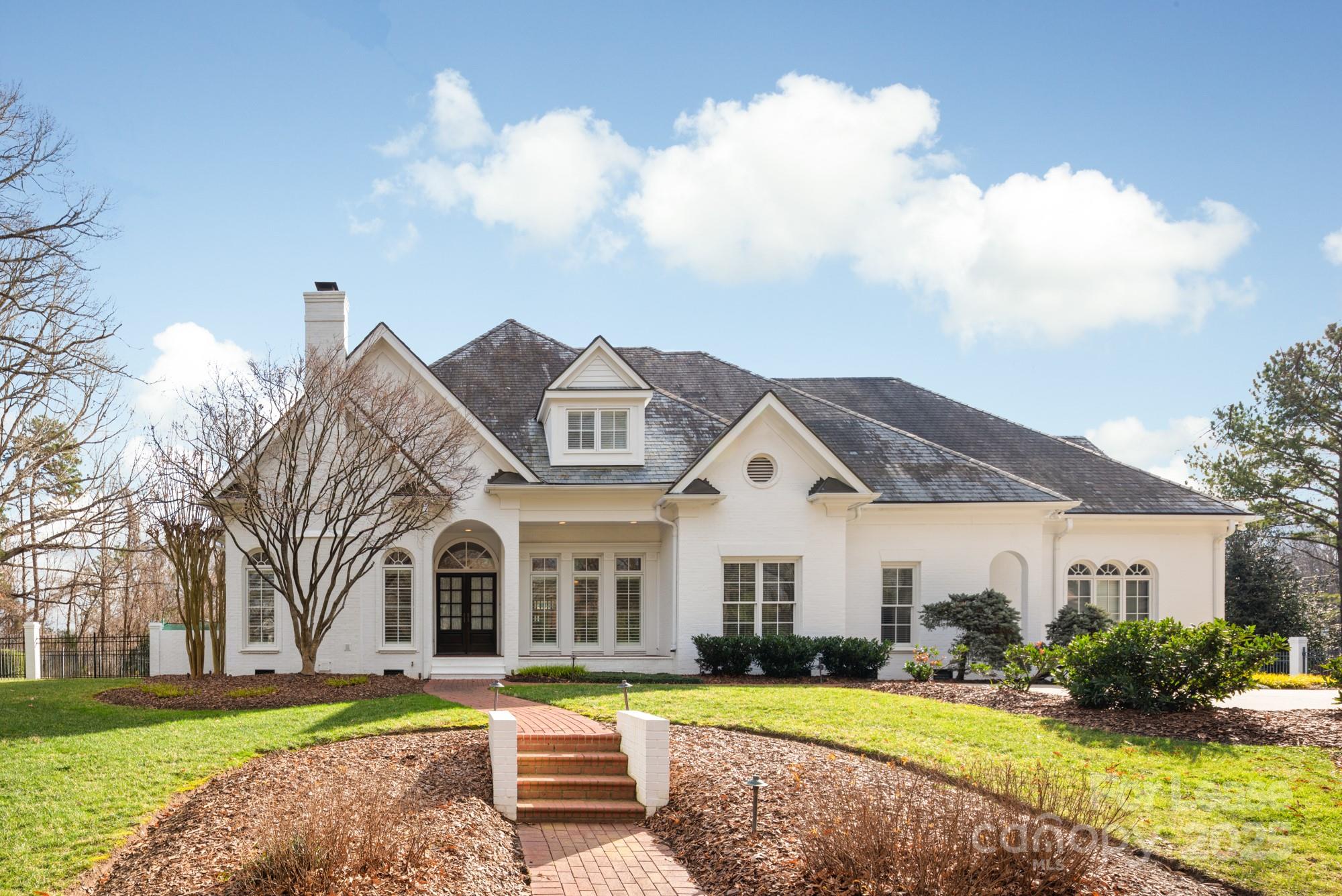 Morrocroft Estates - Residential Lease